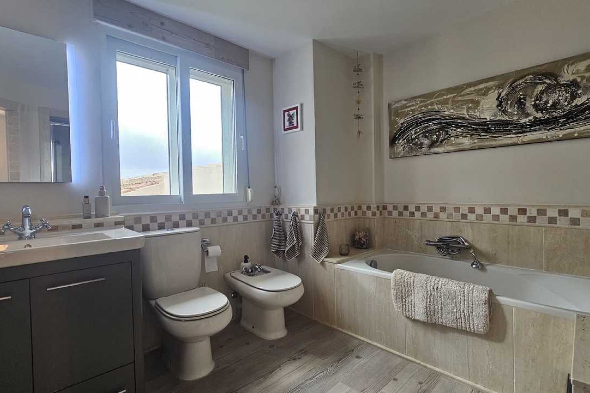 Resale - Villa * - Torremendo *