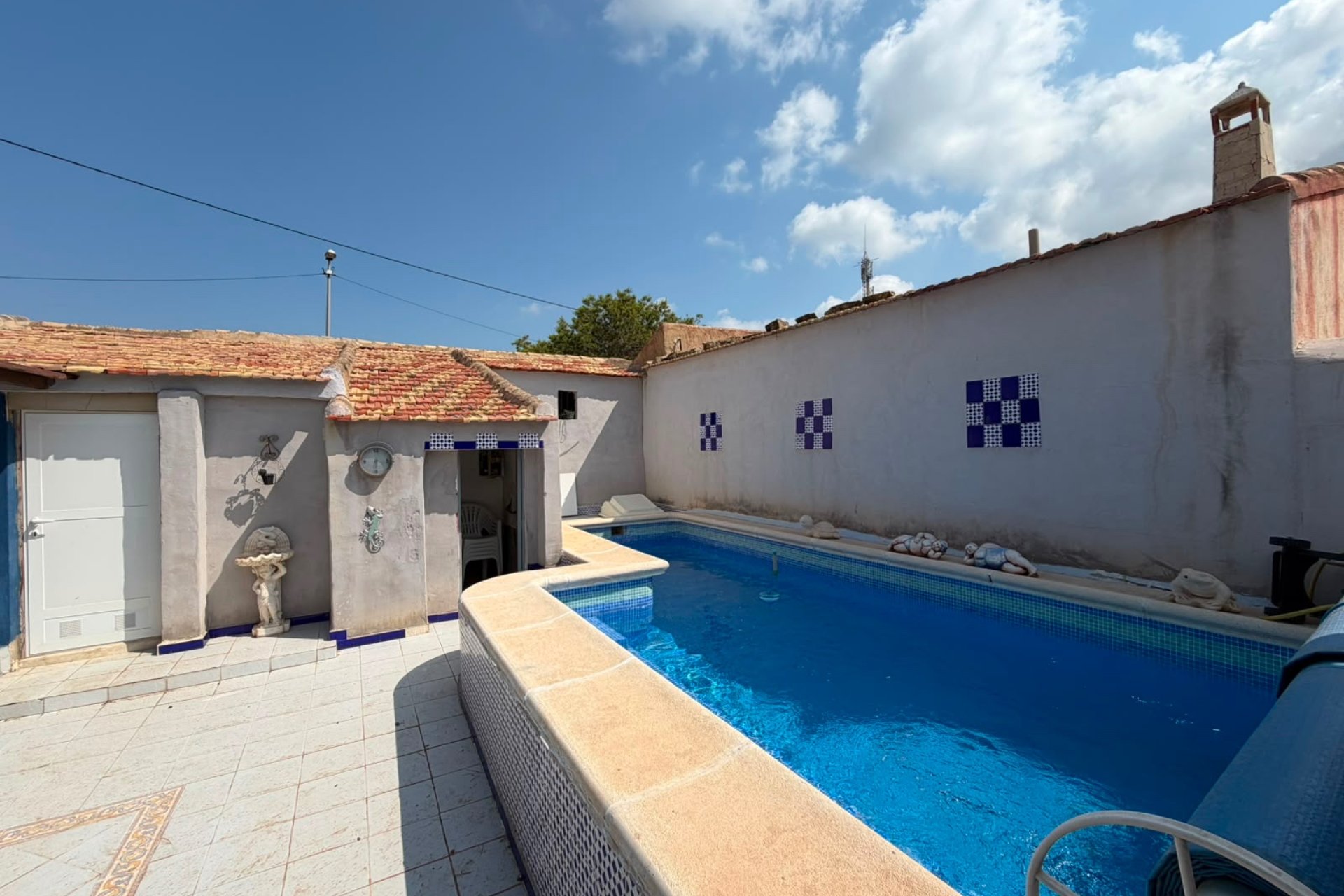 Resale - Villa * - Torremendo *