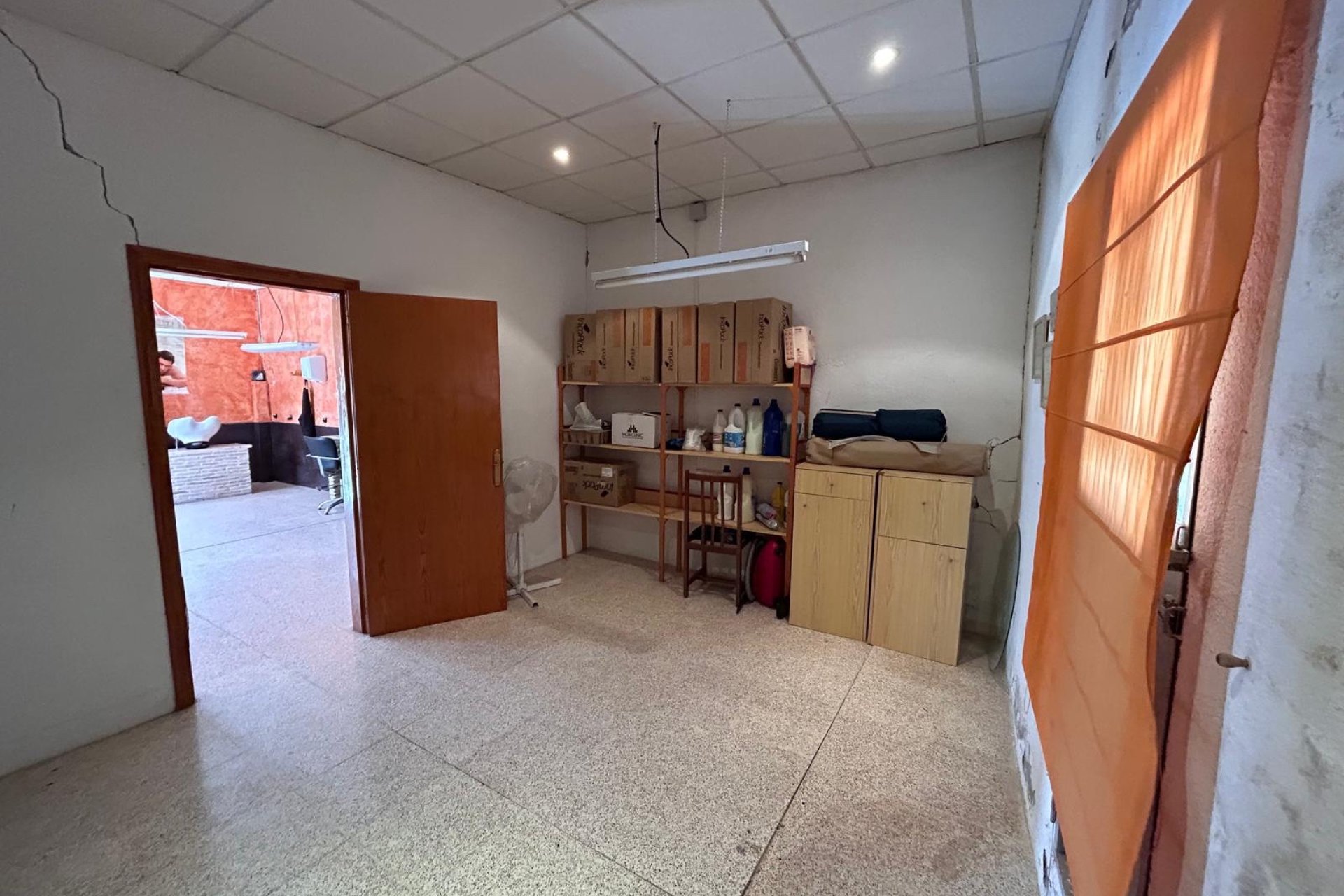 Resale - Villa - Torremendo