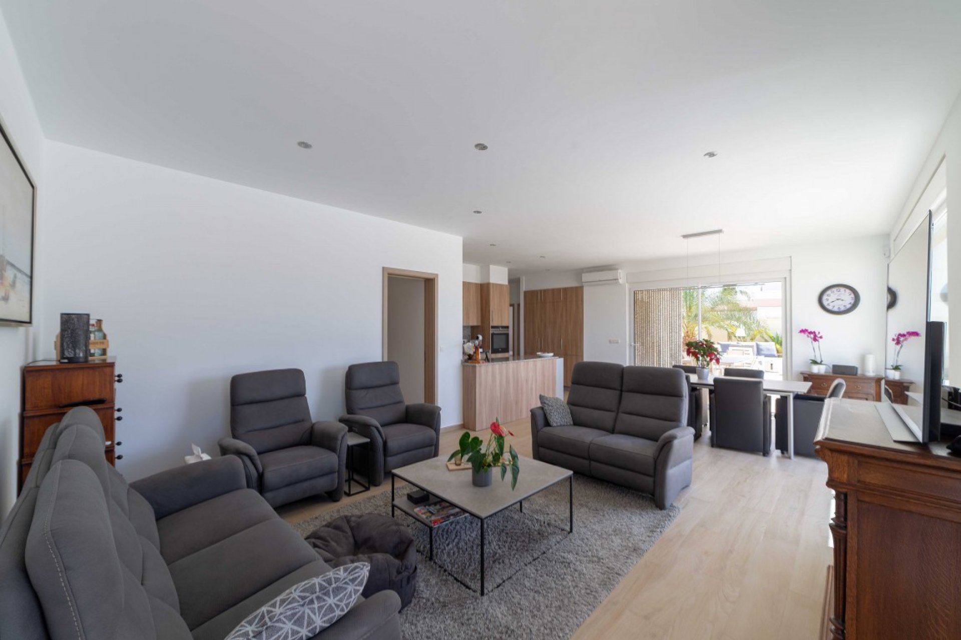 Resale - Villa * - Torreta Florida - Torretas *