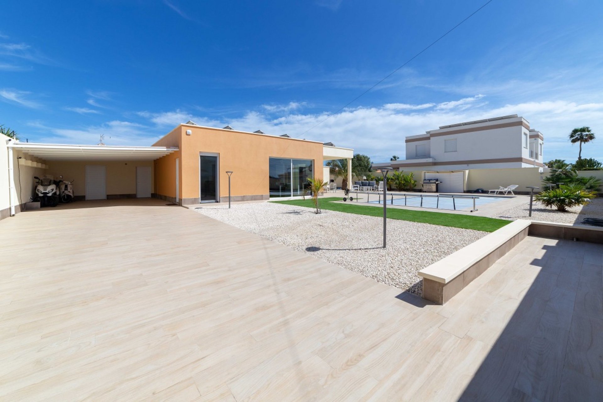 Resale - Villa * - Torreta Florida - Torretas *