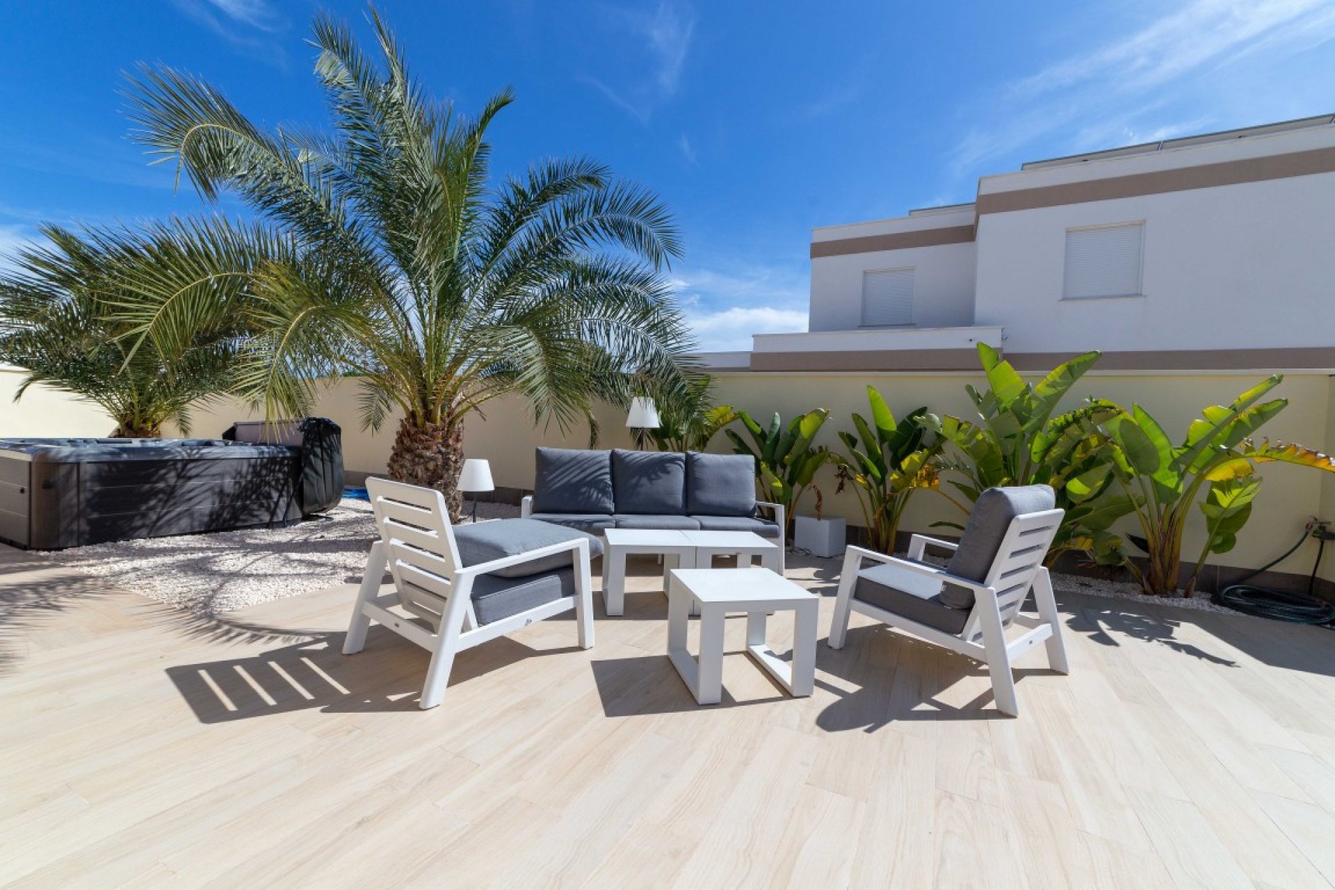 Resale - Villa * - Torreta Florida - Torretas *