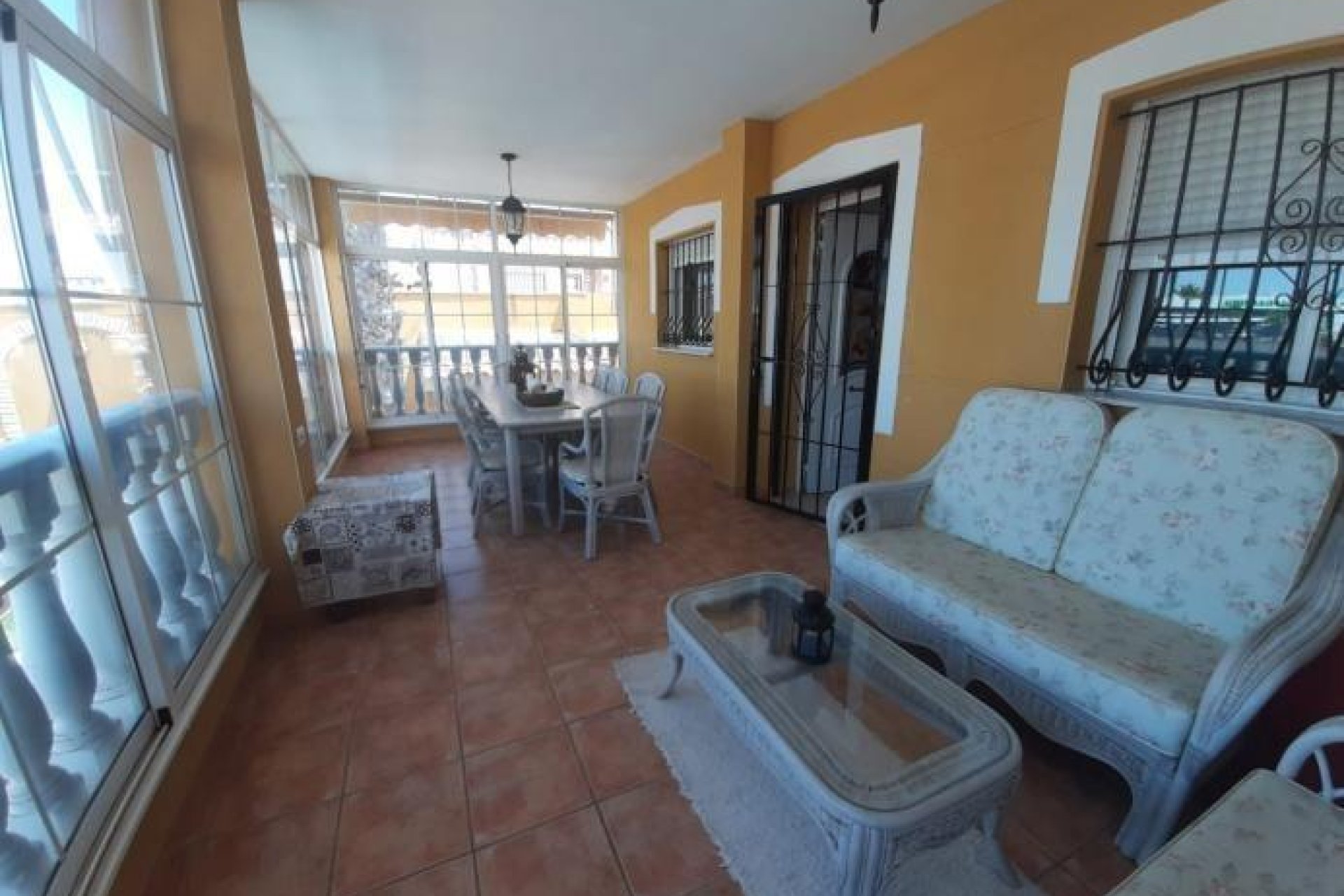 Resale - Villa - Torrevieja - Aguas nuevas 1