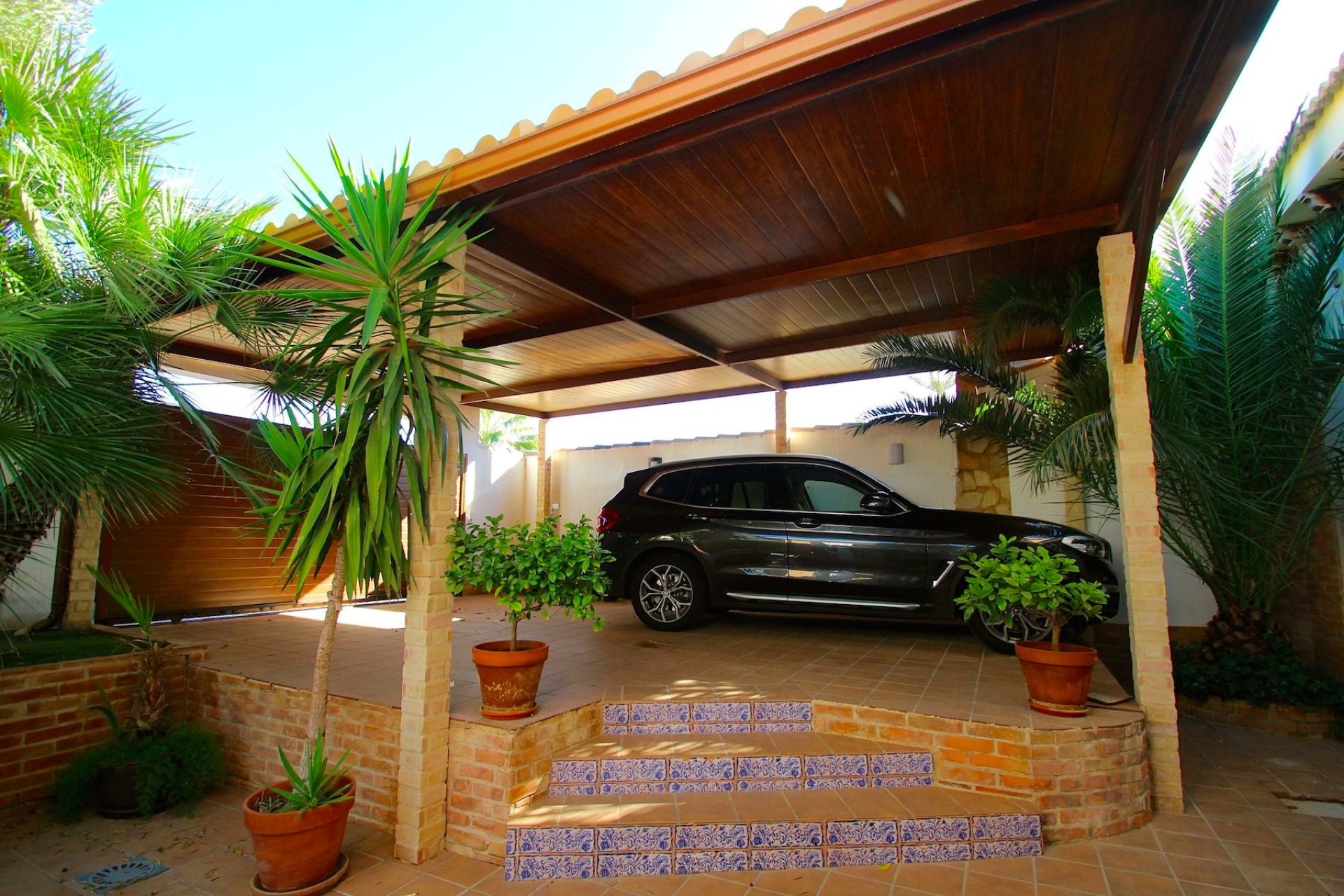 Resale - Villa - Torrevieja - Aguas Nuevas II