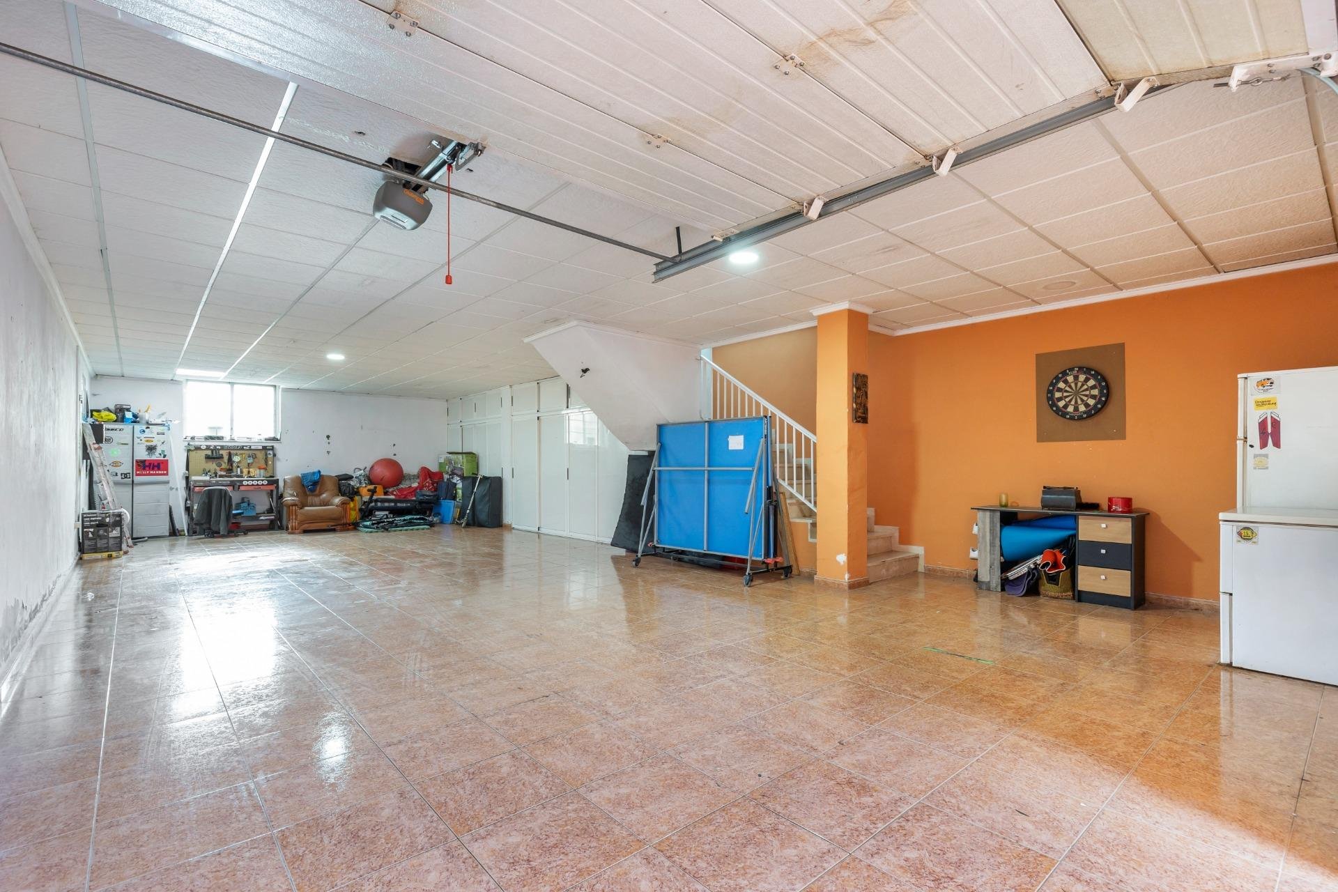 Resale - Villa * - Torrevieja - Aguas Nuevas *