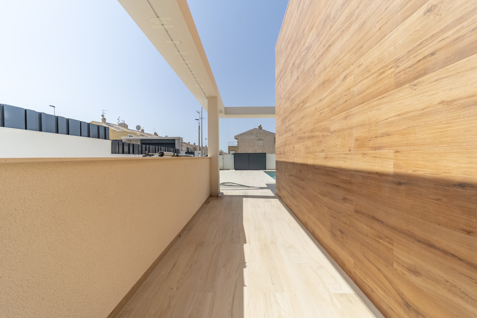 Resale - Villa * - Torrevieja - Aguas Nuevas *