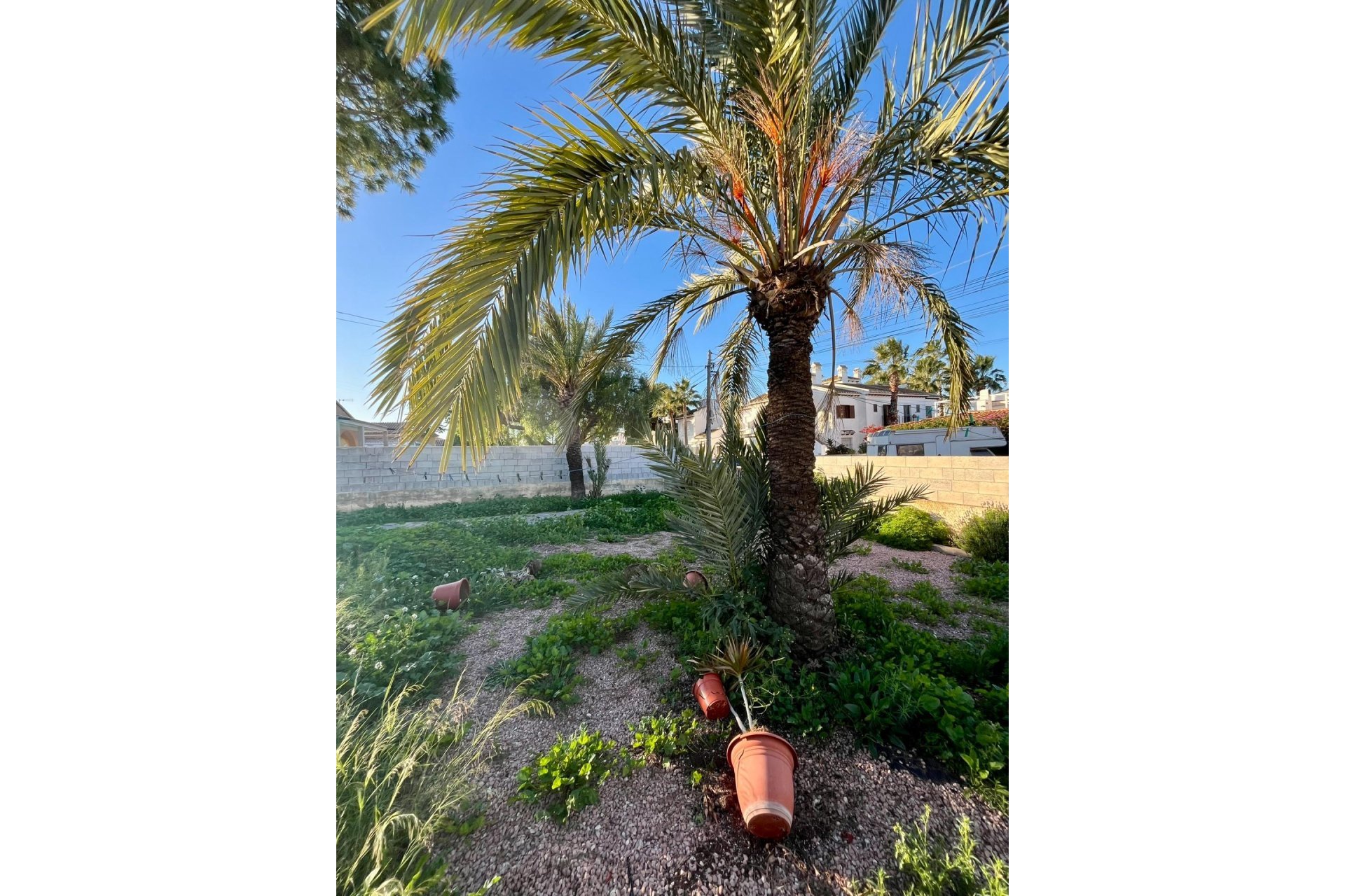 Resale - Villa * - Torrevieja * - Aguas Nuevas *