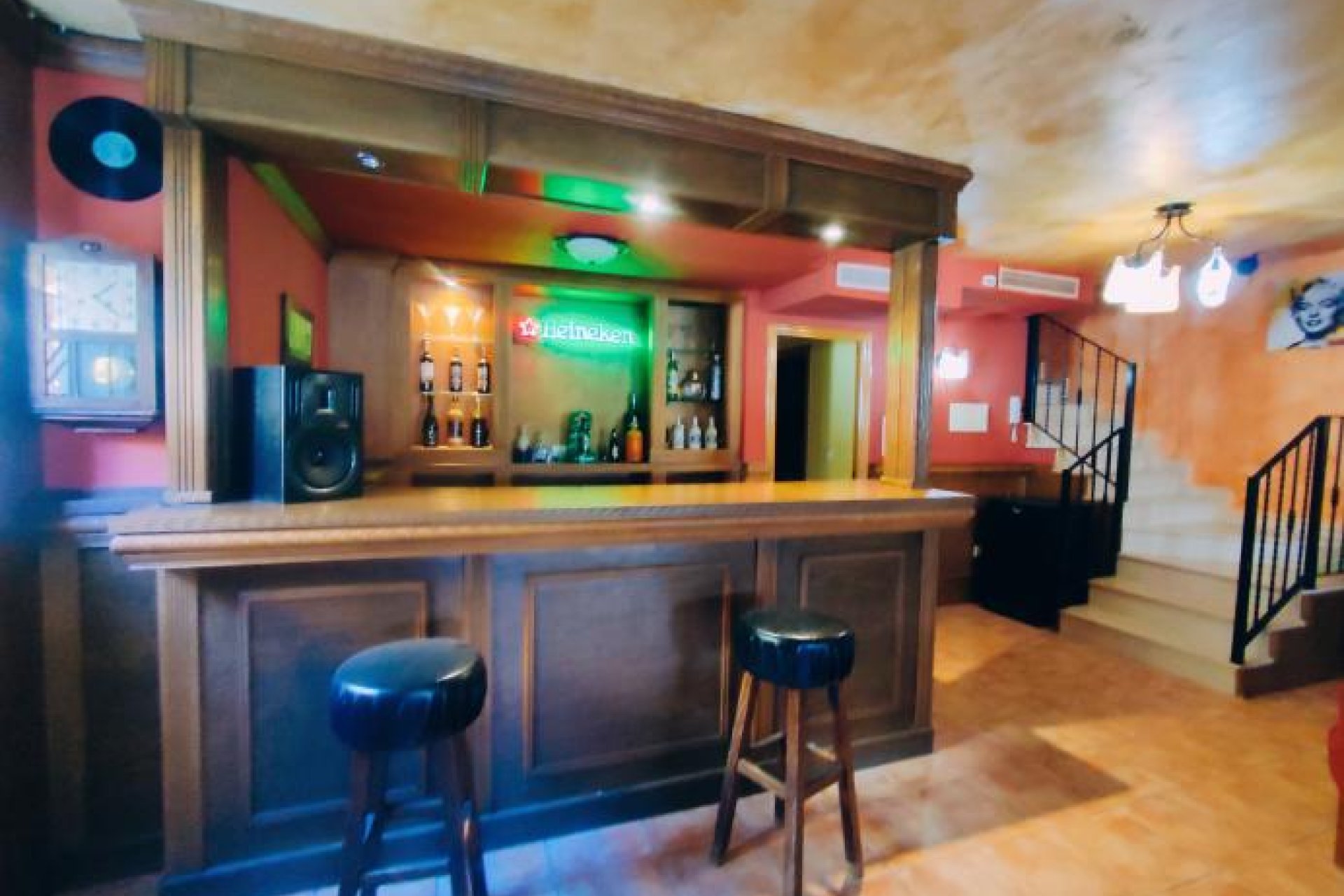 Resale - Villa * - Torrevieja * - Aguas Nuevas *