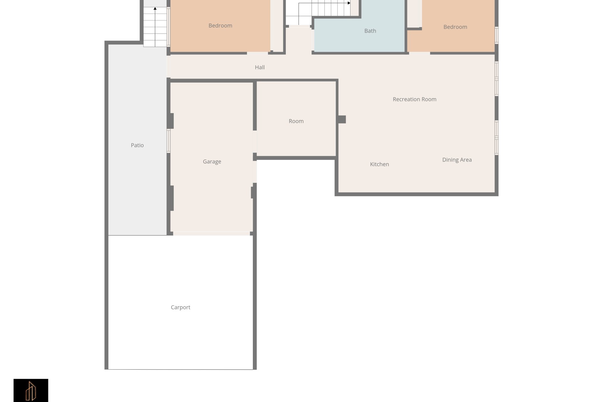 Resale - Villa * - Torrevieja * - Aguas Nuevas *