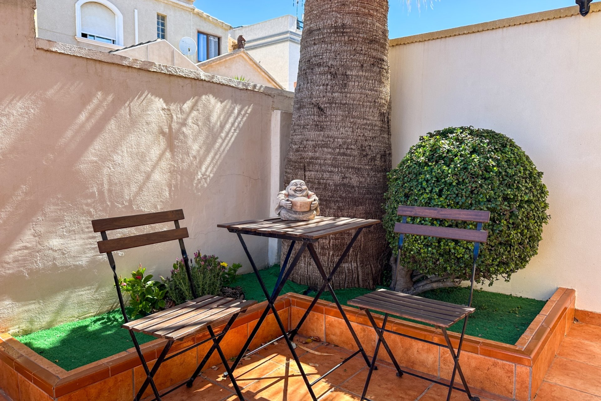 Resale - Villa * - Torrevieja * - Aguas Nuevas *