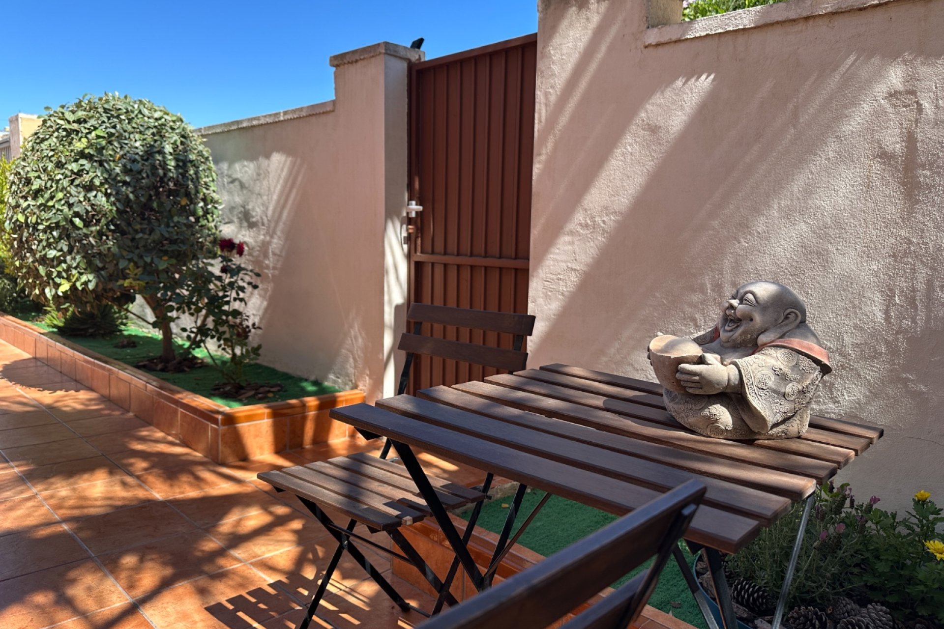 Resale - Villa * - Torrevieja * - Aguas Nuevas *