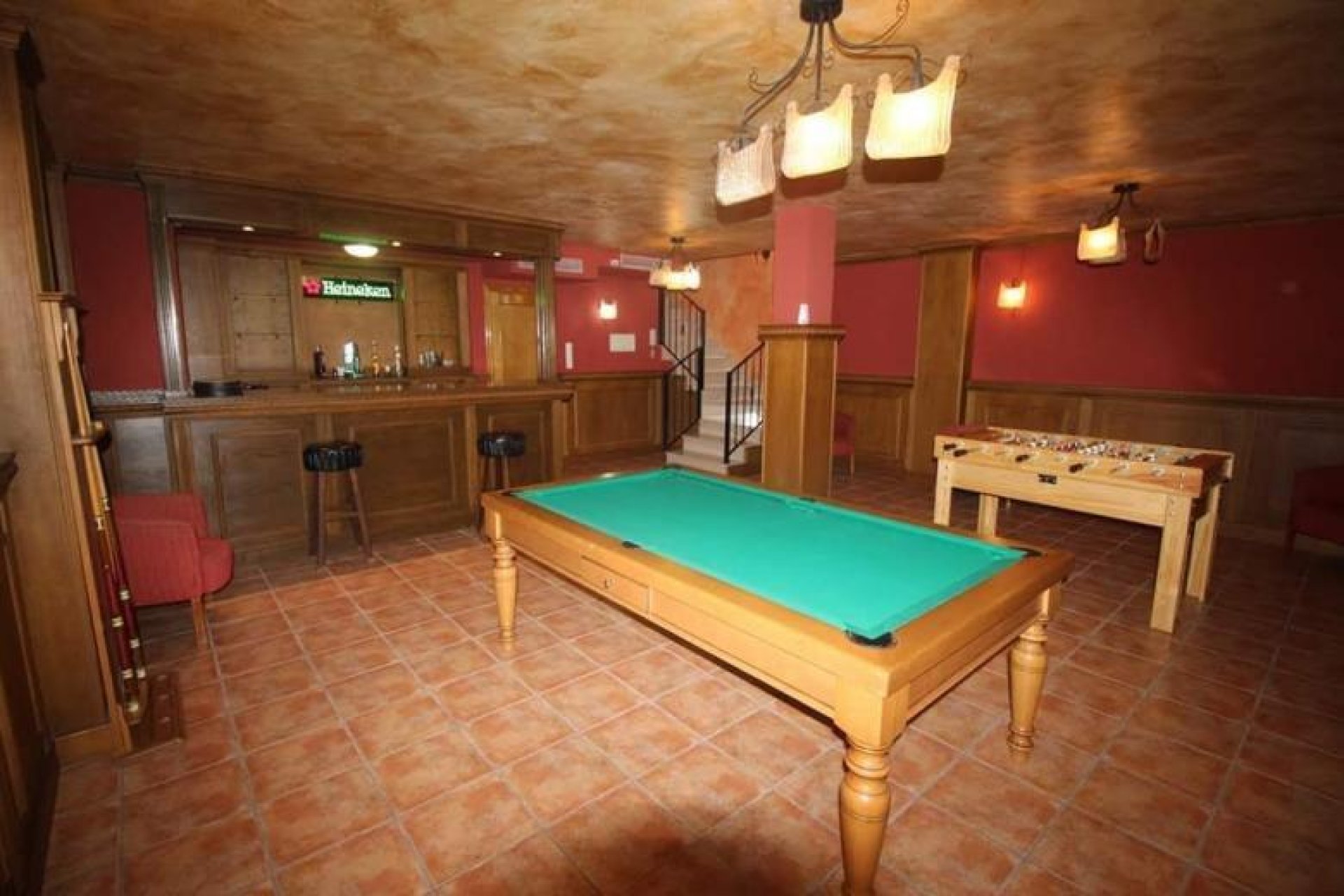 Resale - Villa * - Torrevieja * - Aguas Nuevas *