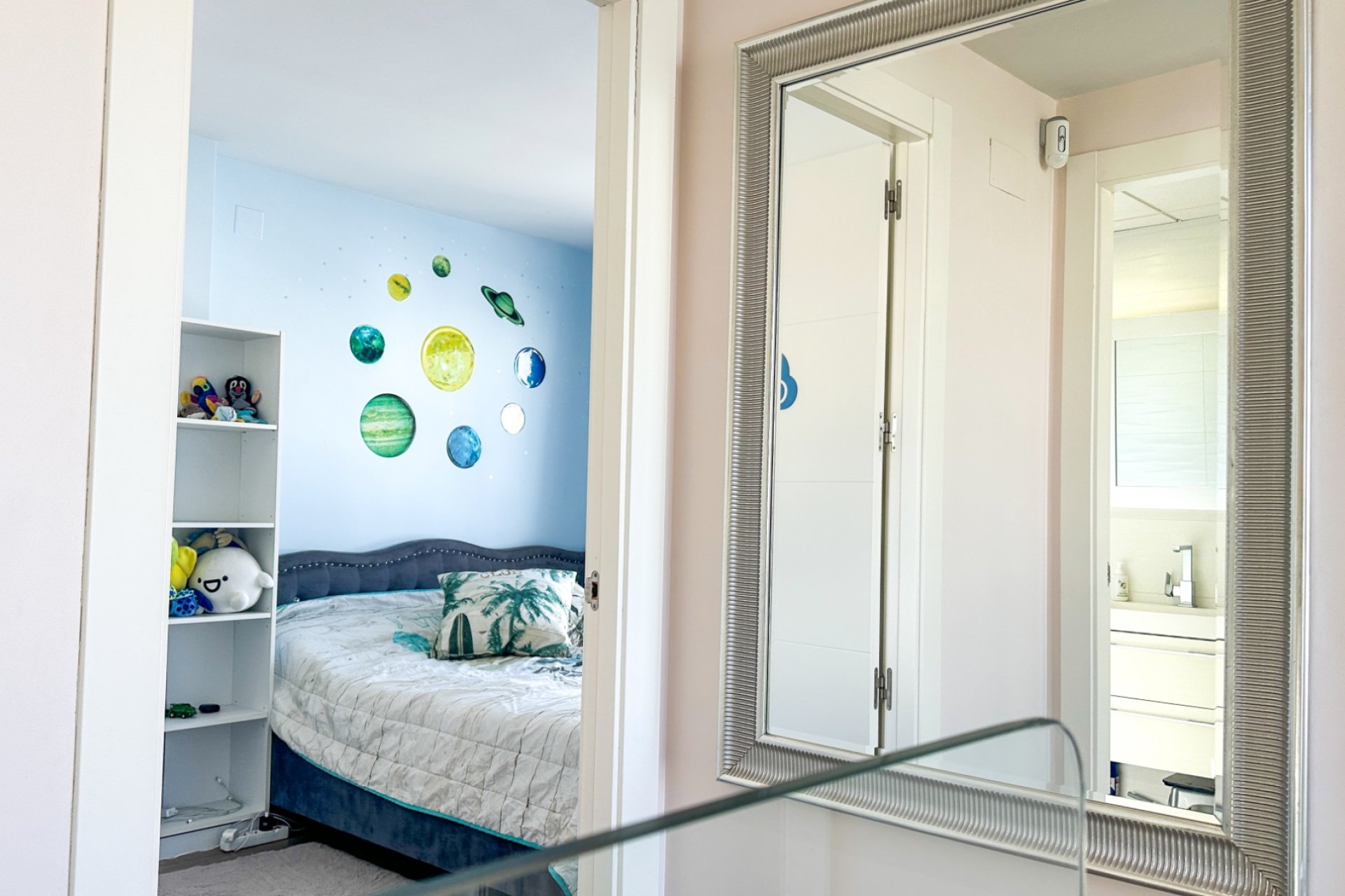 Resale - Villa * - Torrevieja * - Aguas Nuevas *