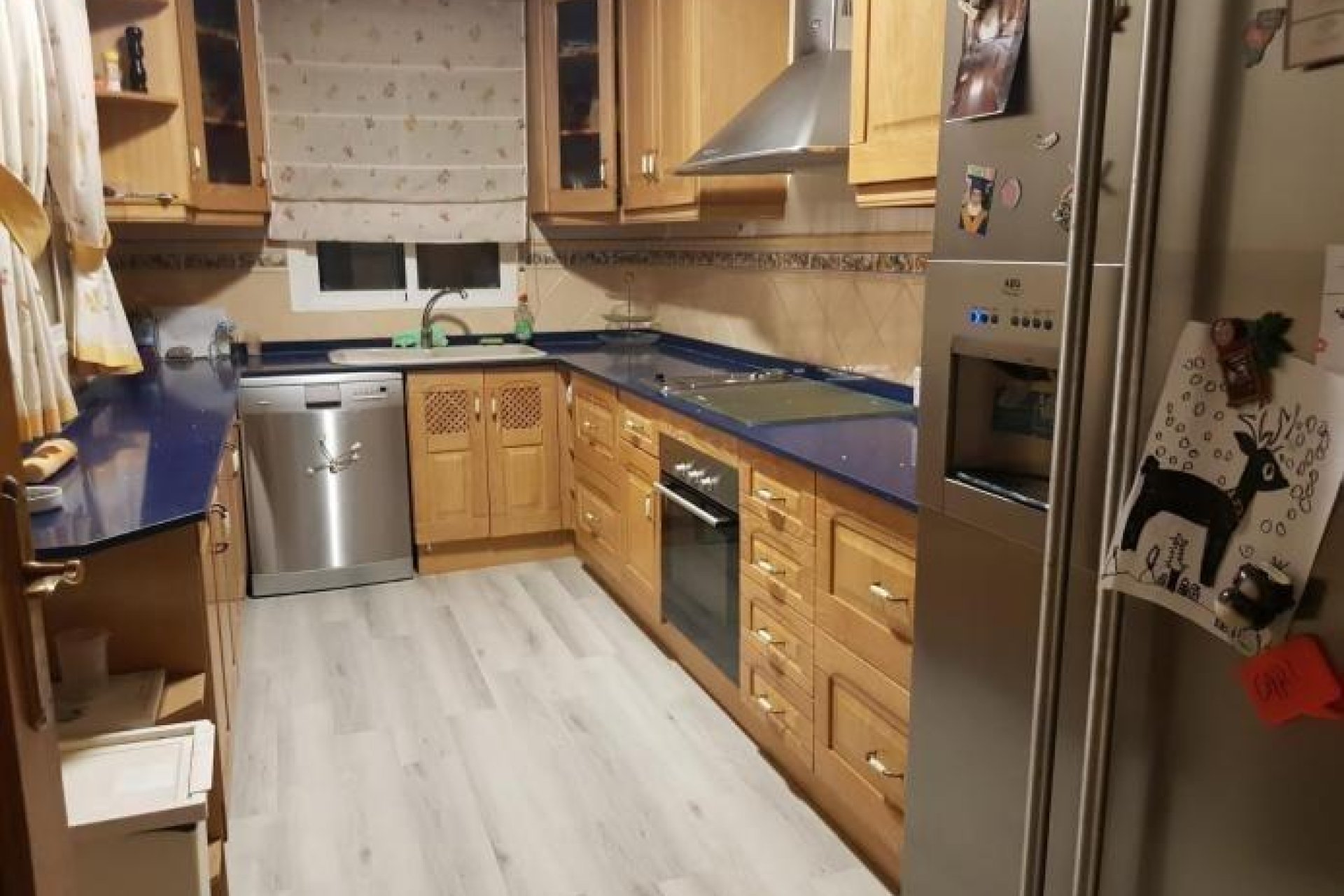 Resale - Villa * - Torrevieja * - Aguas Nuevas *