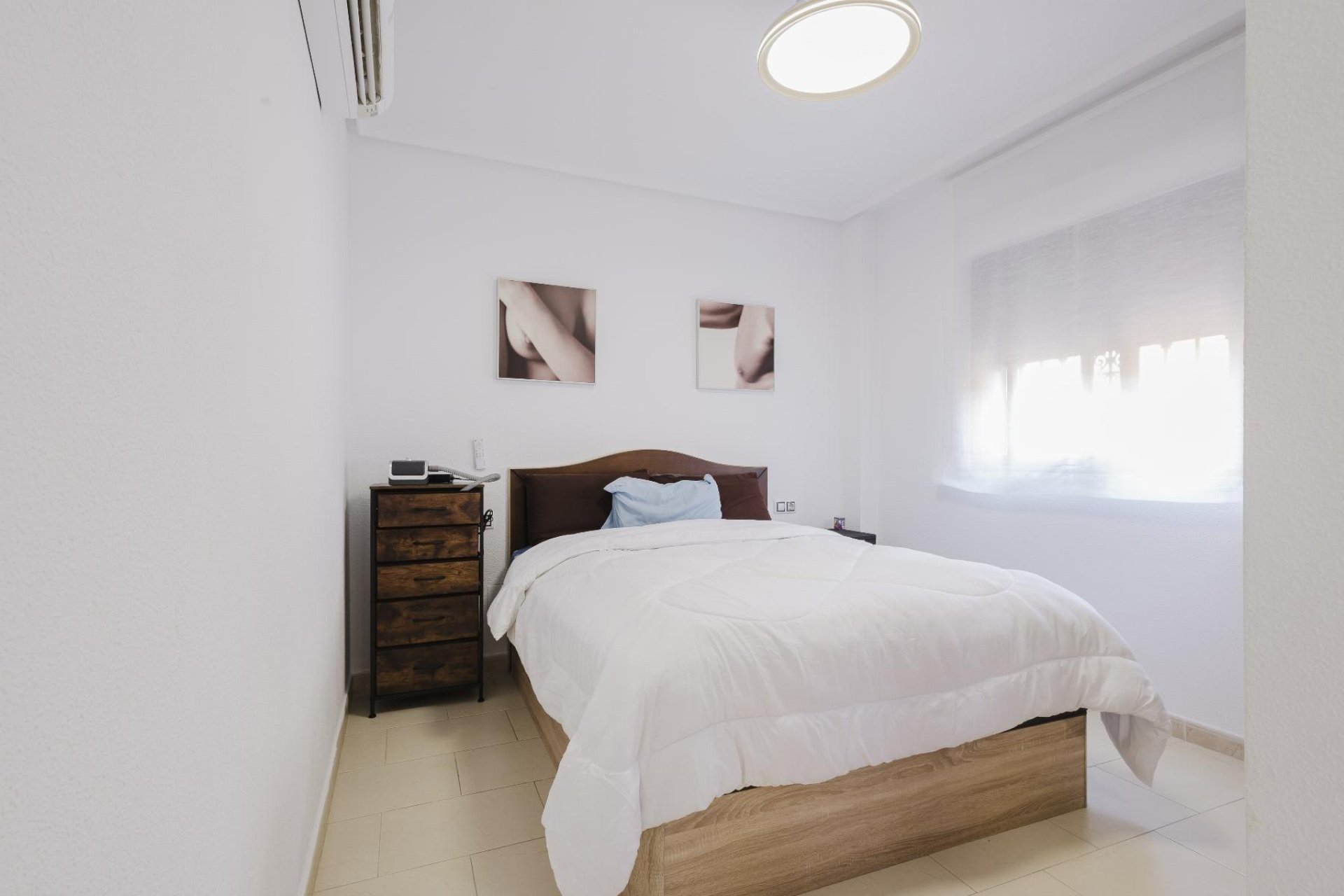 Resale - Villa * - Torrevieja * - Aguas Nuevas *