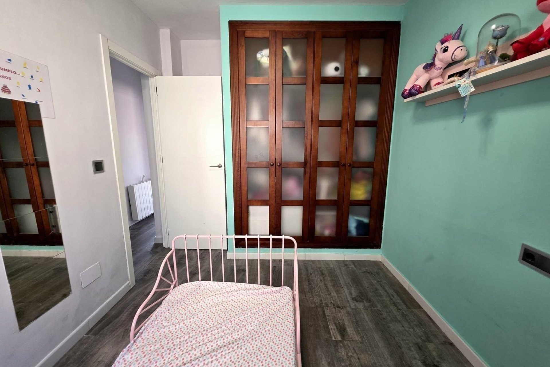 Resale - Villa * - Torrevieja * - Aguas Nuevas *