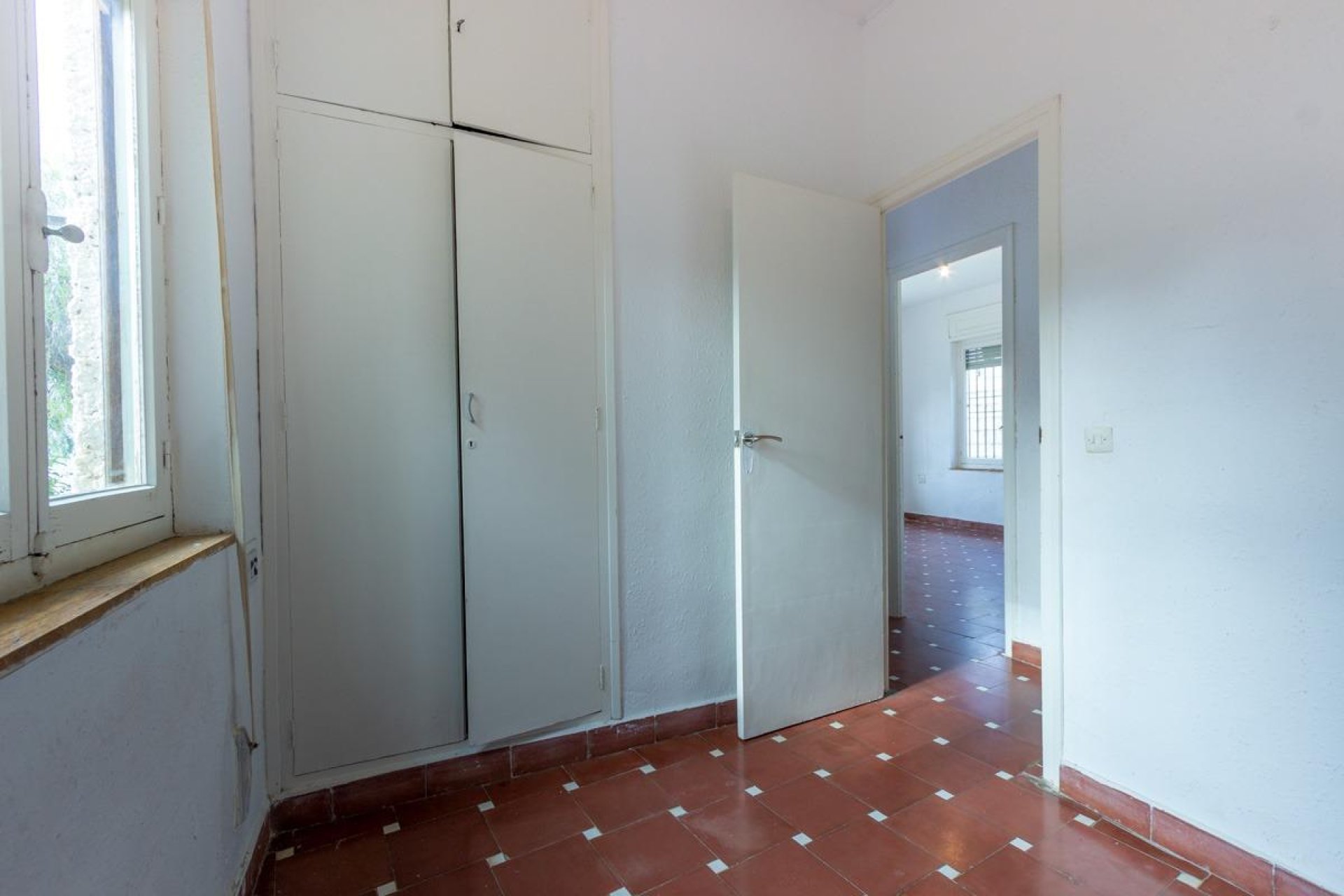 Resale - Villa - Torrevieja - Cabo cervera