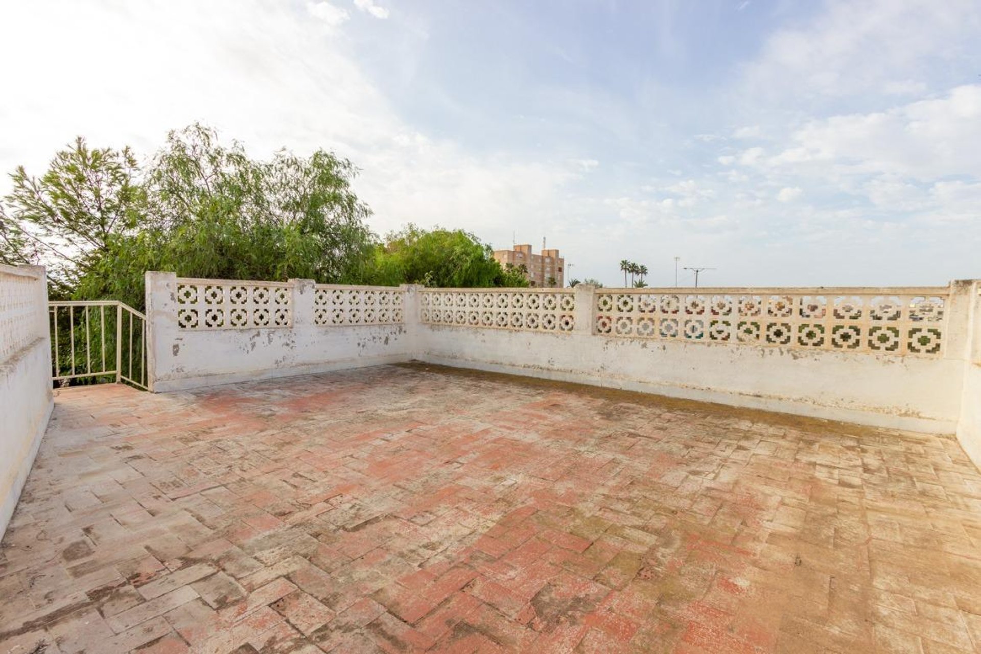 Resale - Villa - Torrevieja - Cabo cervera