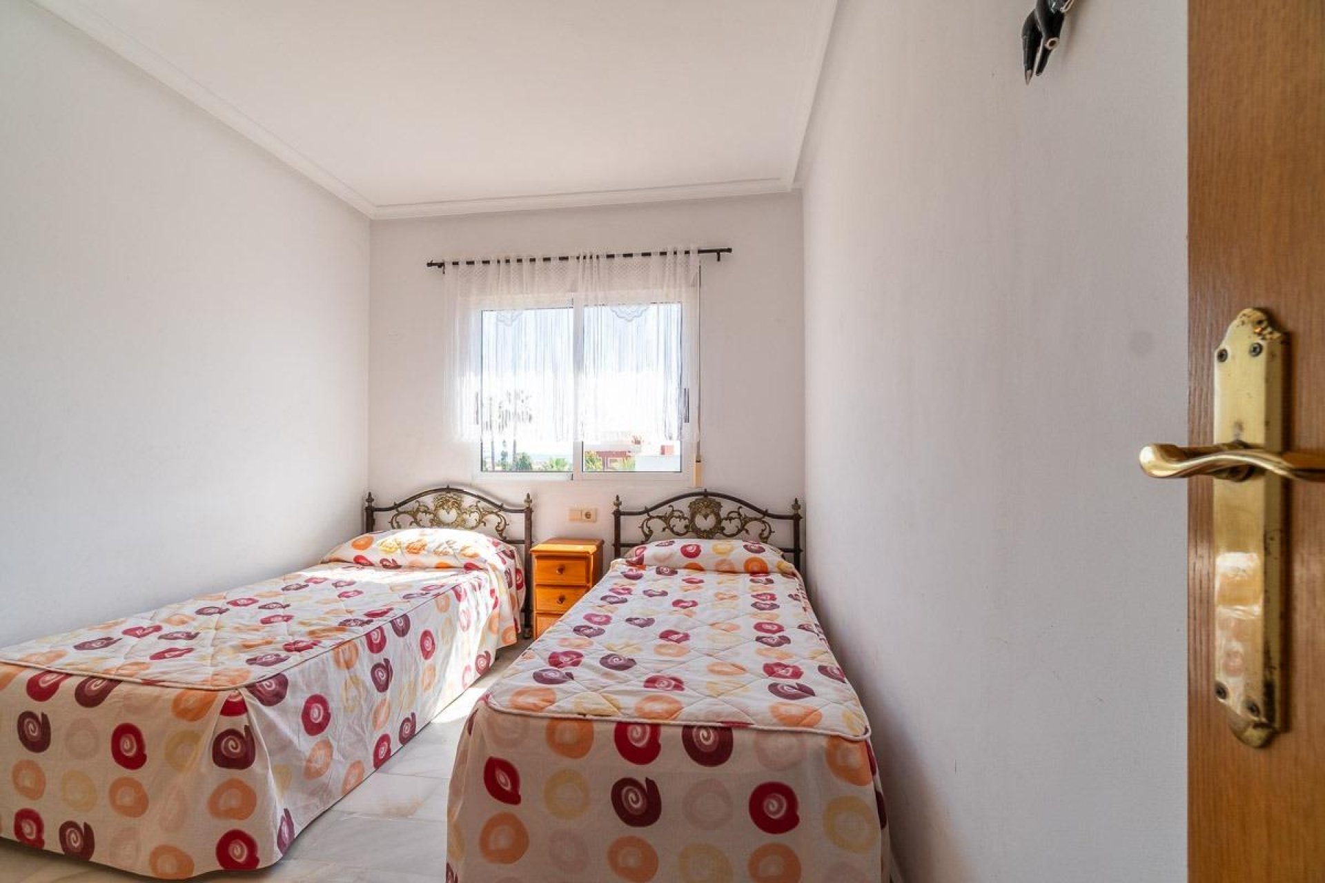 Resale - Villa * - Torrevieja * - Cala de cabo cervera