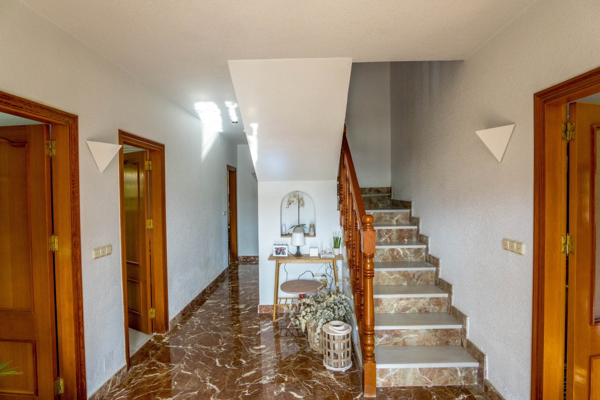 Resale - Villa - Torrevieja - Dehesa de Campoamor