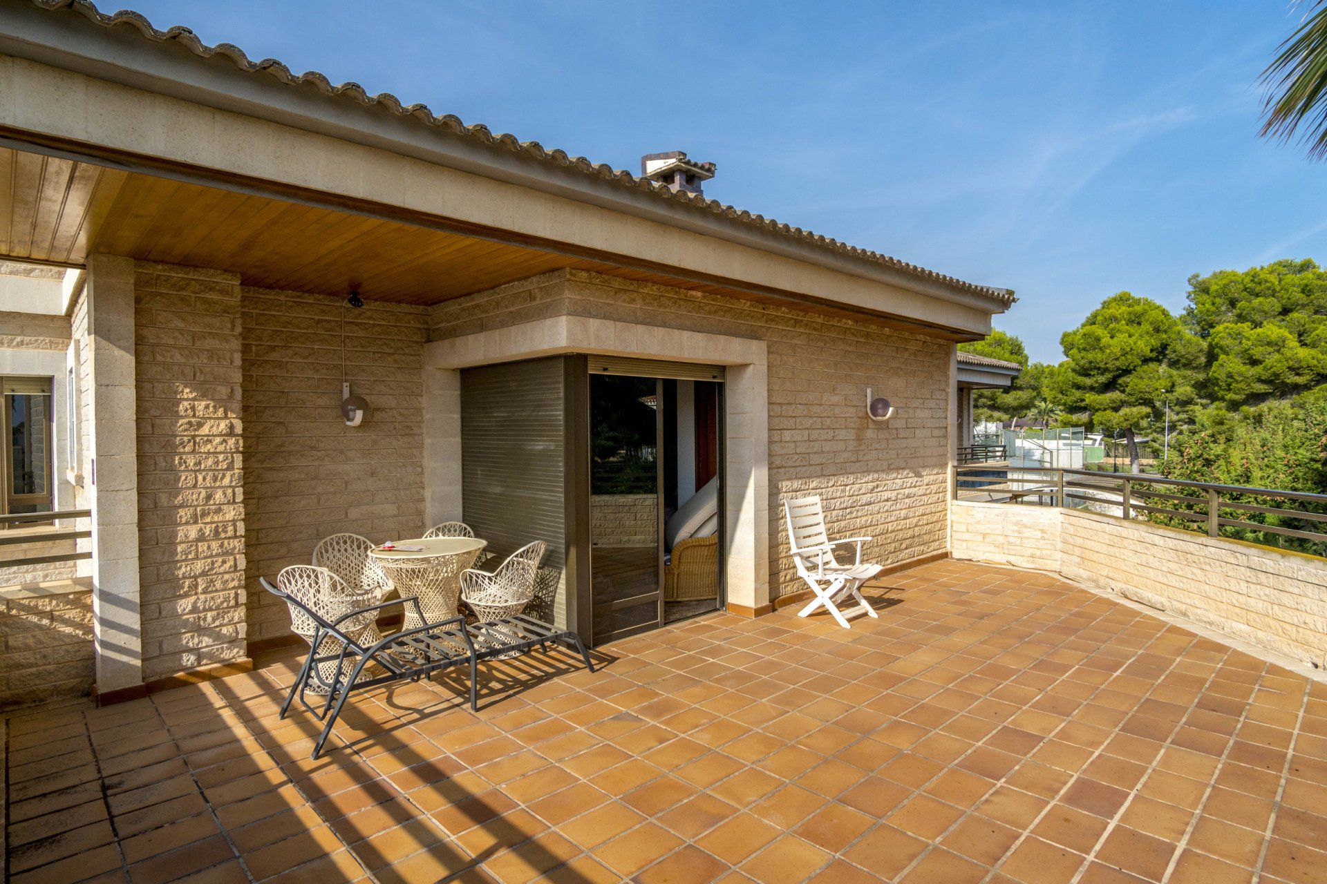 Resale - Villa - Torrevieja - Dehesa de Campoamor