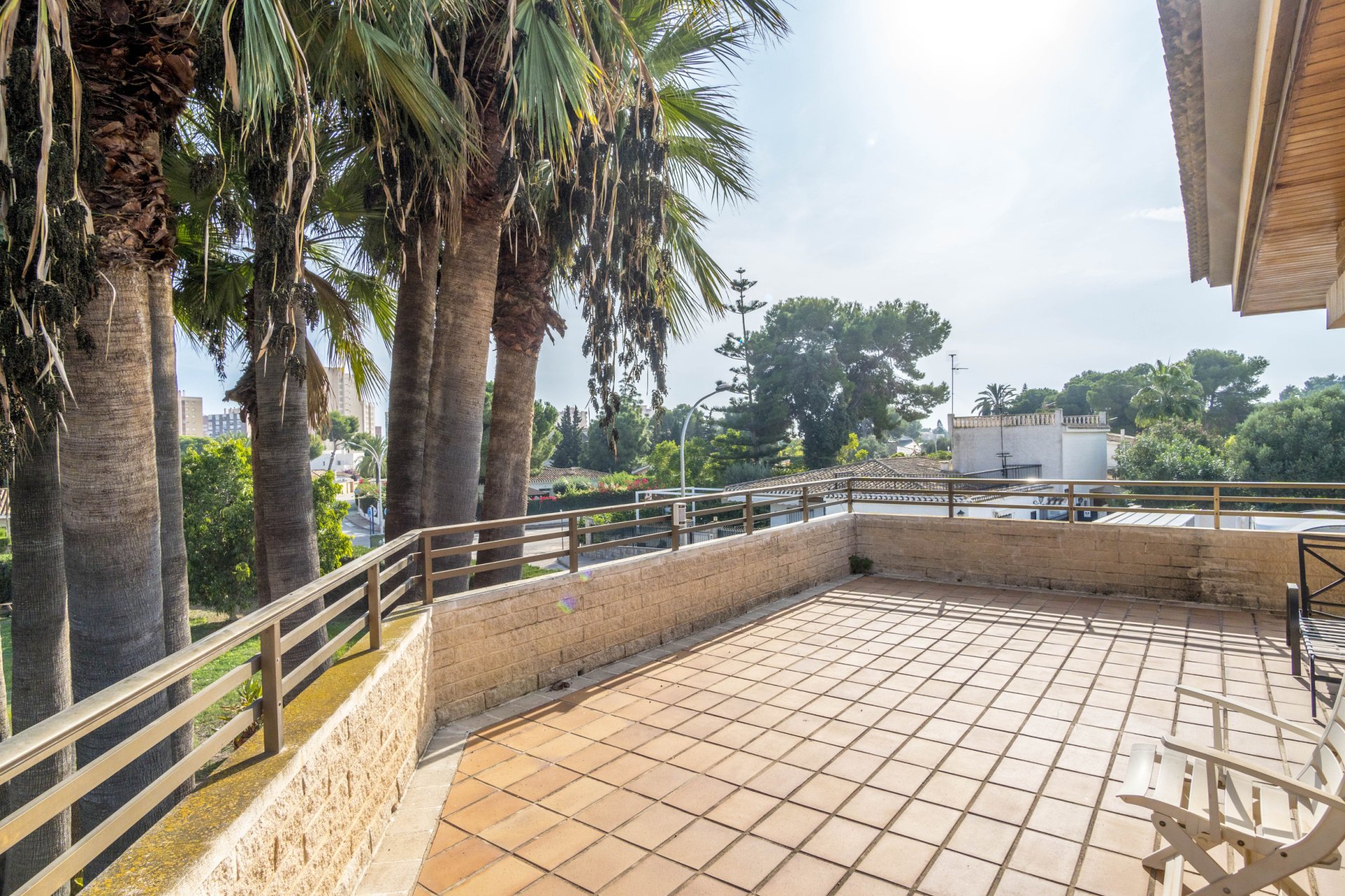 Resale - Villa - Torrevieja - Dehesa de Campoamor