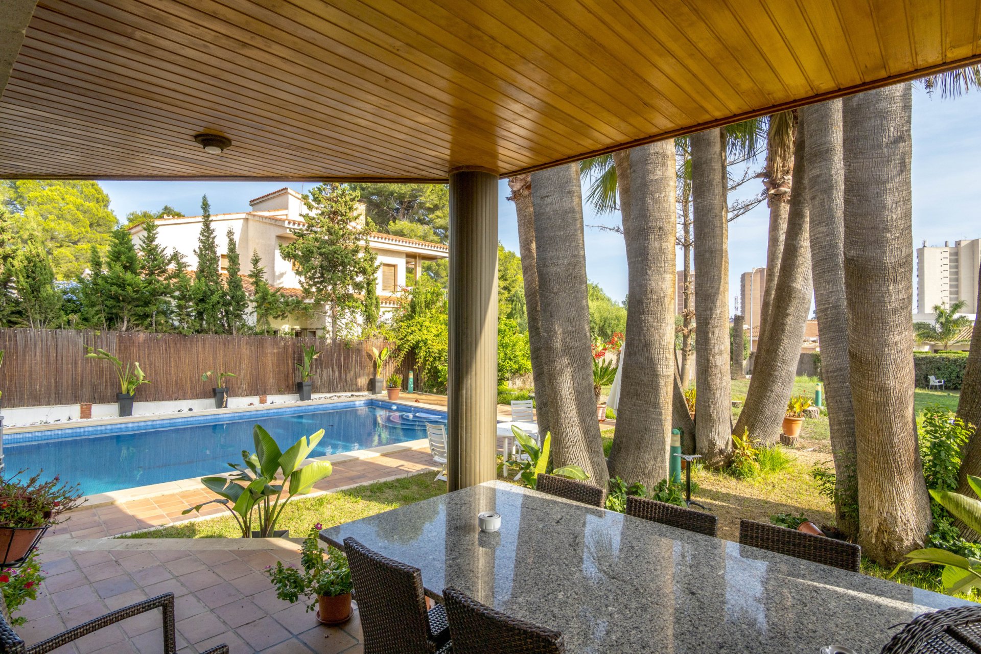 Resale - Villa - Torrevieja - Dehesa de Campoamor