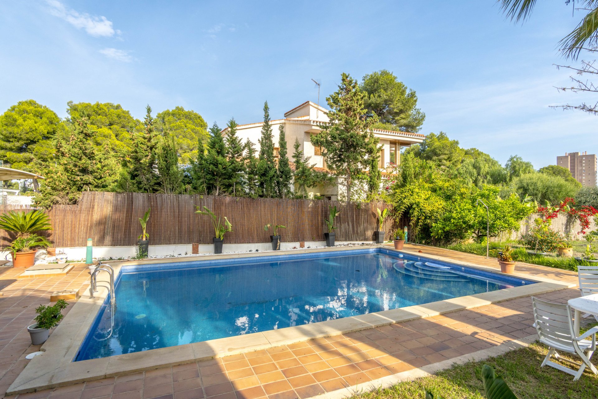 Resale - Villa - Torrevieja - Dehesa de Campoamor