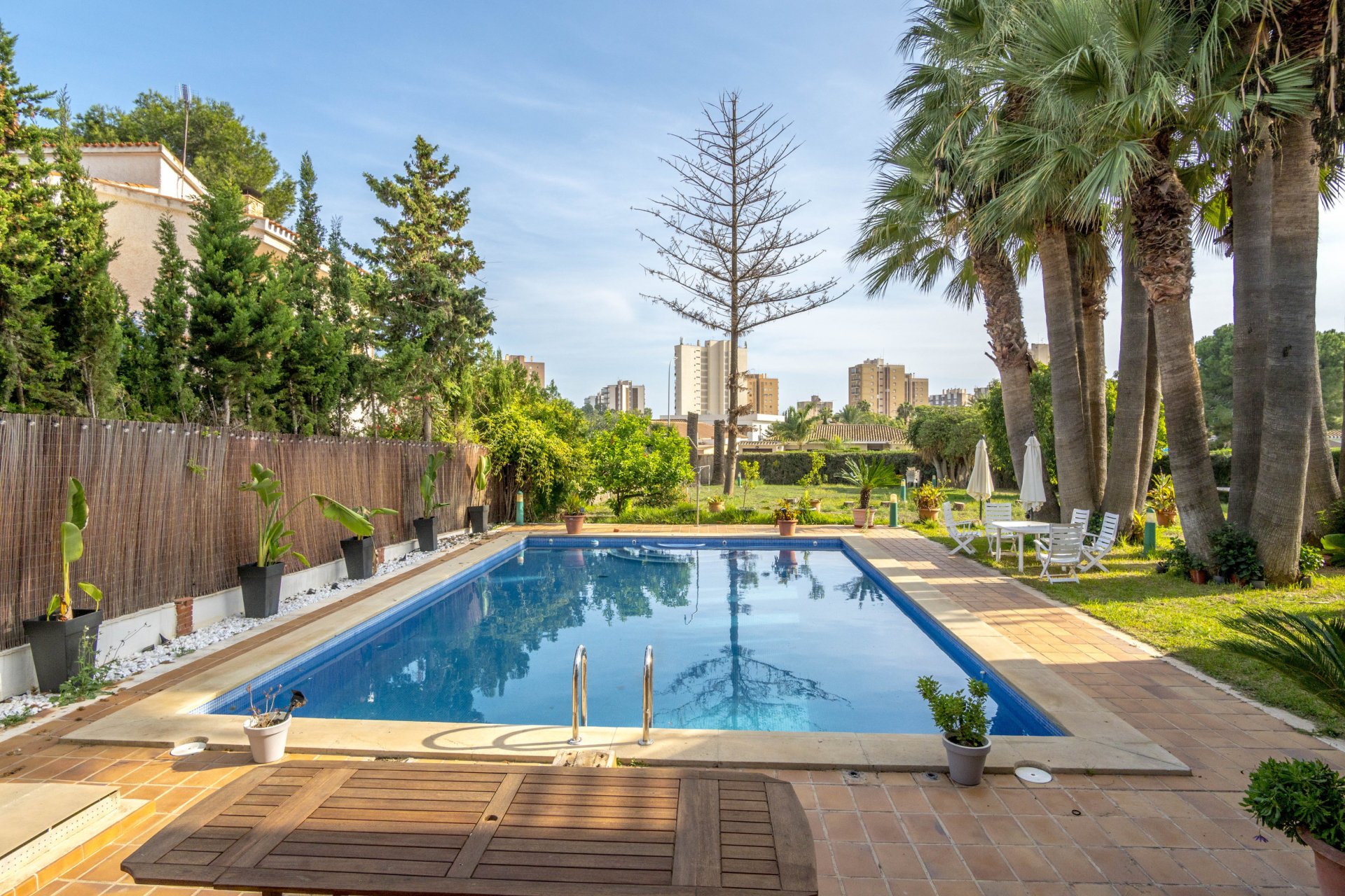 Resale - Villa - Torrevieja - Dehesa de Campoamor