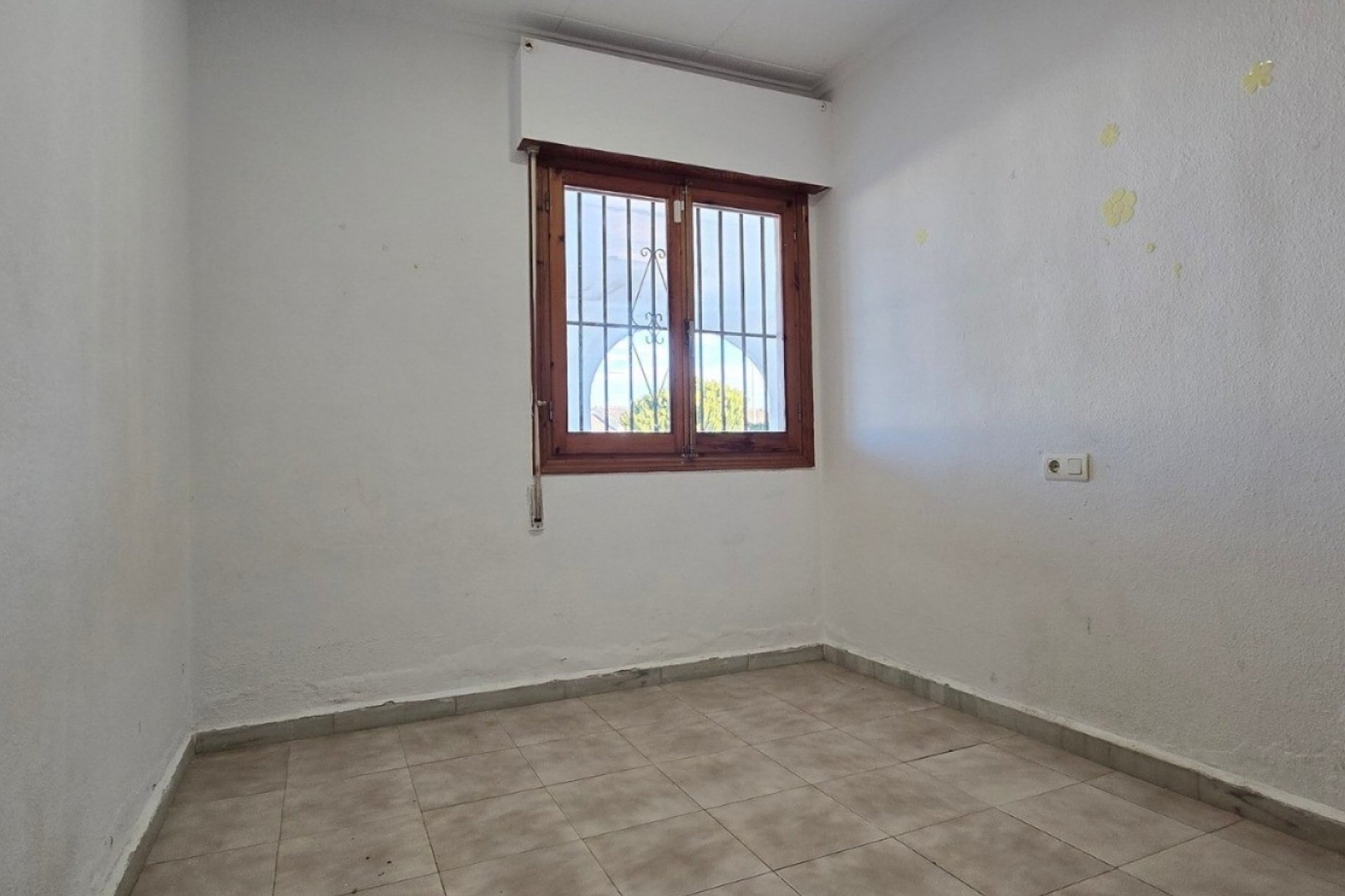 Resale - Villa * - Torrevieja * - El Chaparal