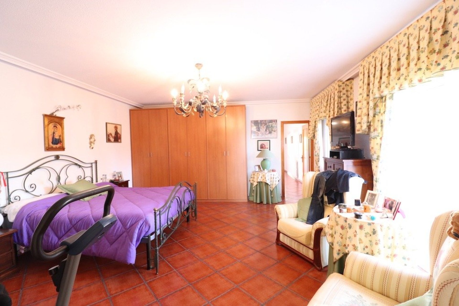 Resale - Villa - Torrevieja - El Chaparral