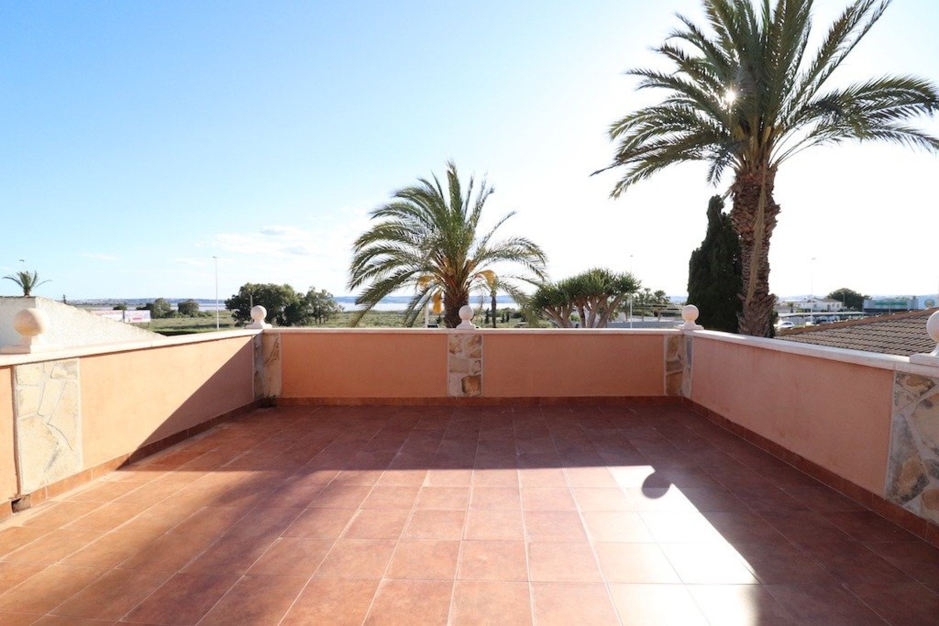 Resale - Villa - Torrevieja - El Chaparral