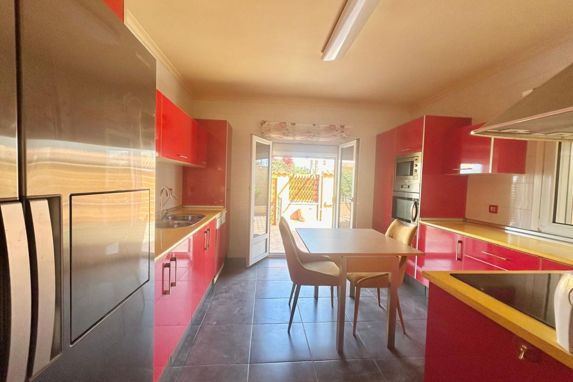 Resale - Villa - Torrevieja - El Chaparral