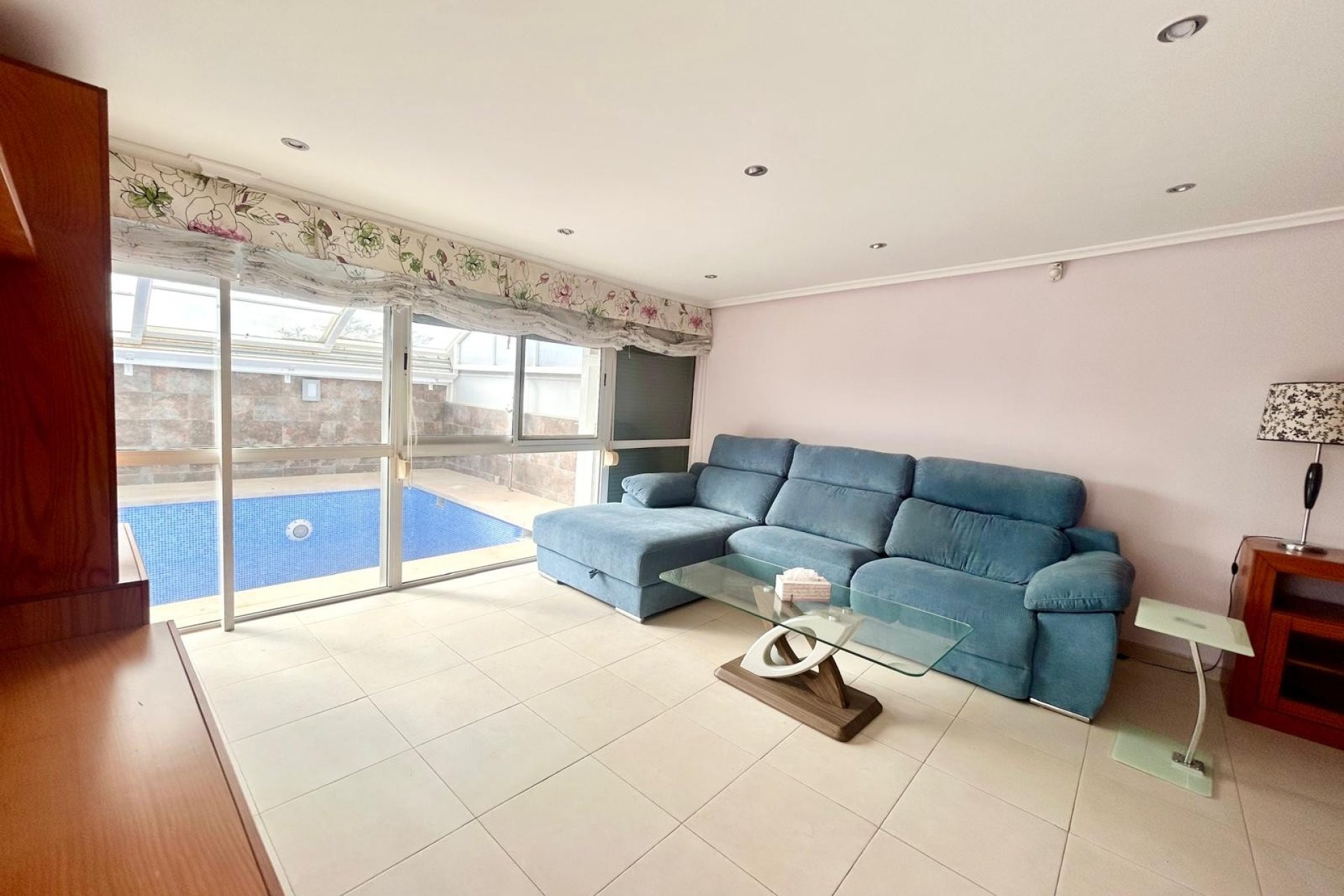 Resale - Villa - Torrevieja - El Chaparral