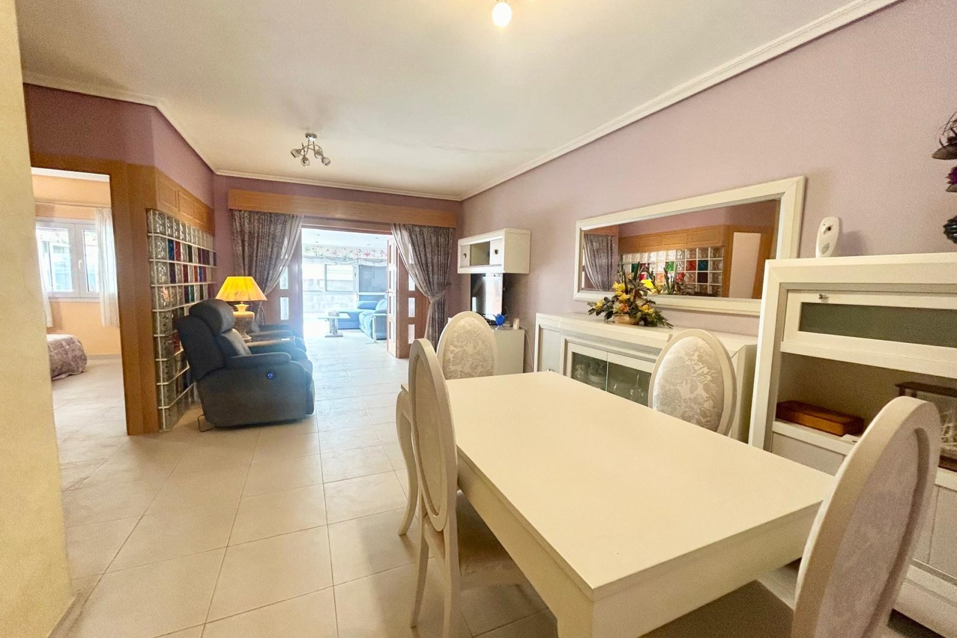 Resale - Villa - Torrevieja - El Chaparral