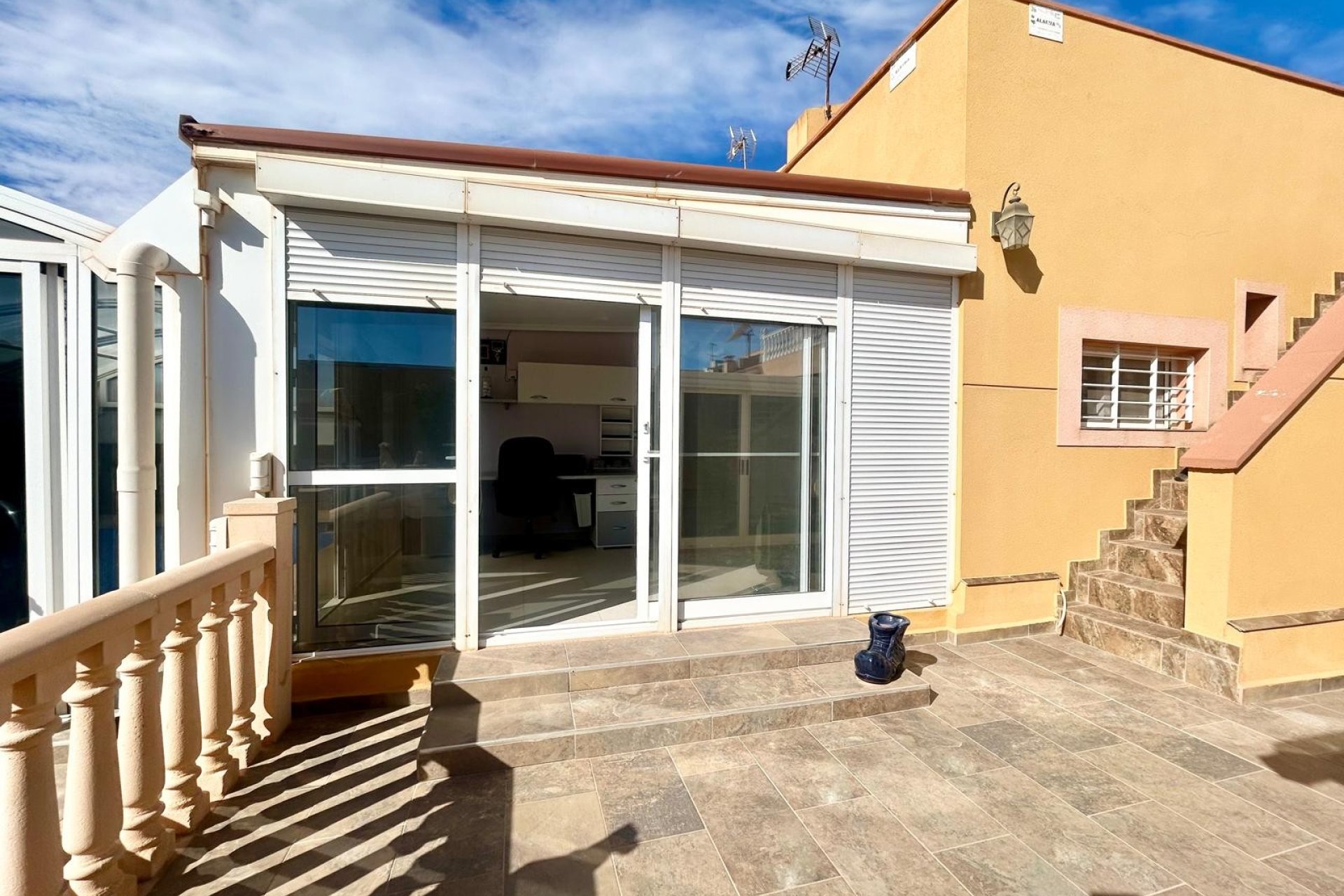 Resale - Villa - Torrevieja - El Chaparral