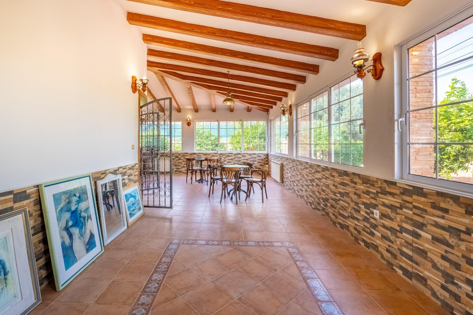 Resale - Villa * - Torrevieja - El chaparral *