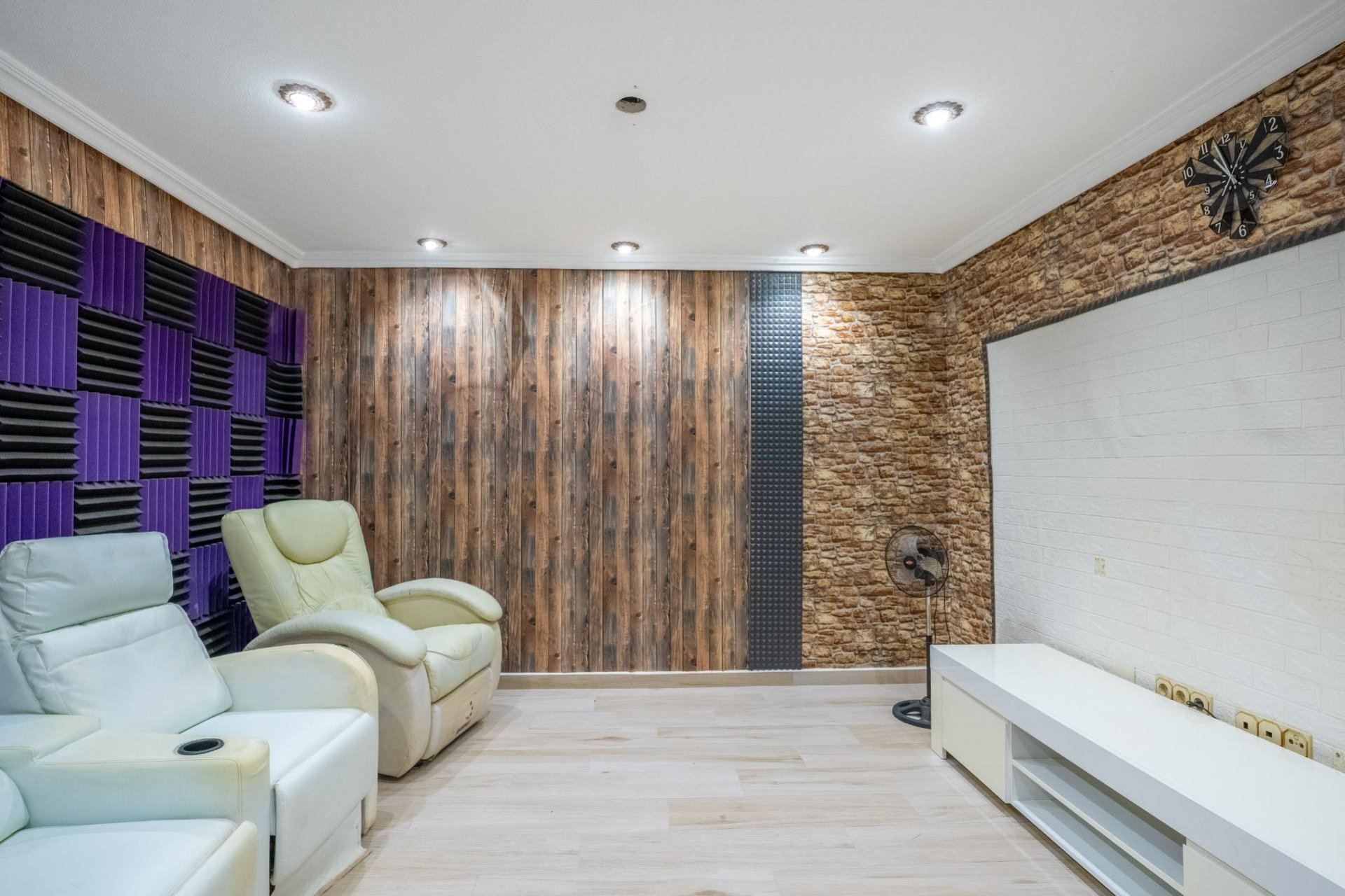 Resale - Villa * - Torrevieja - El chaparral *