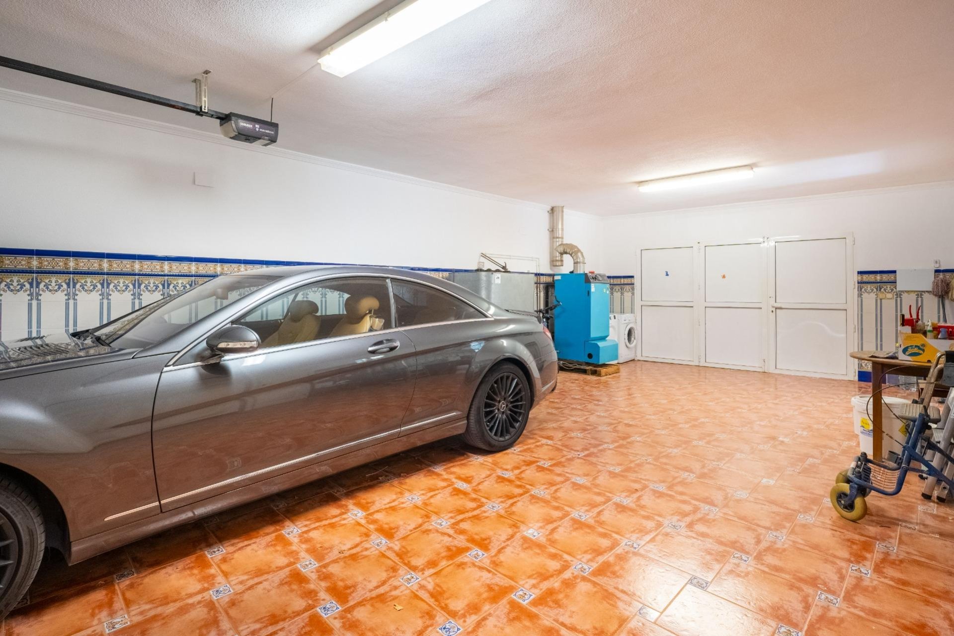 Resale - Villa * - Torrevieja - El chaparral *