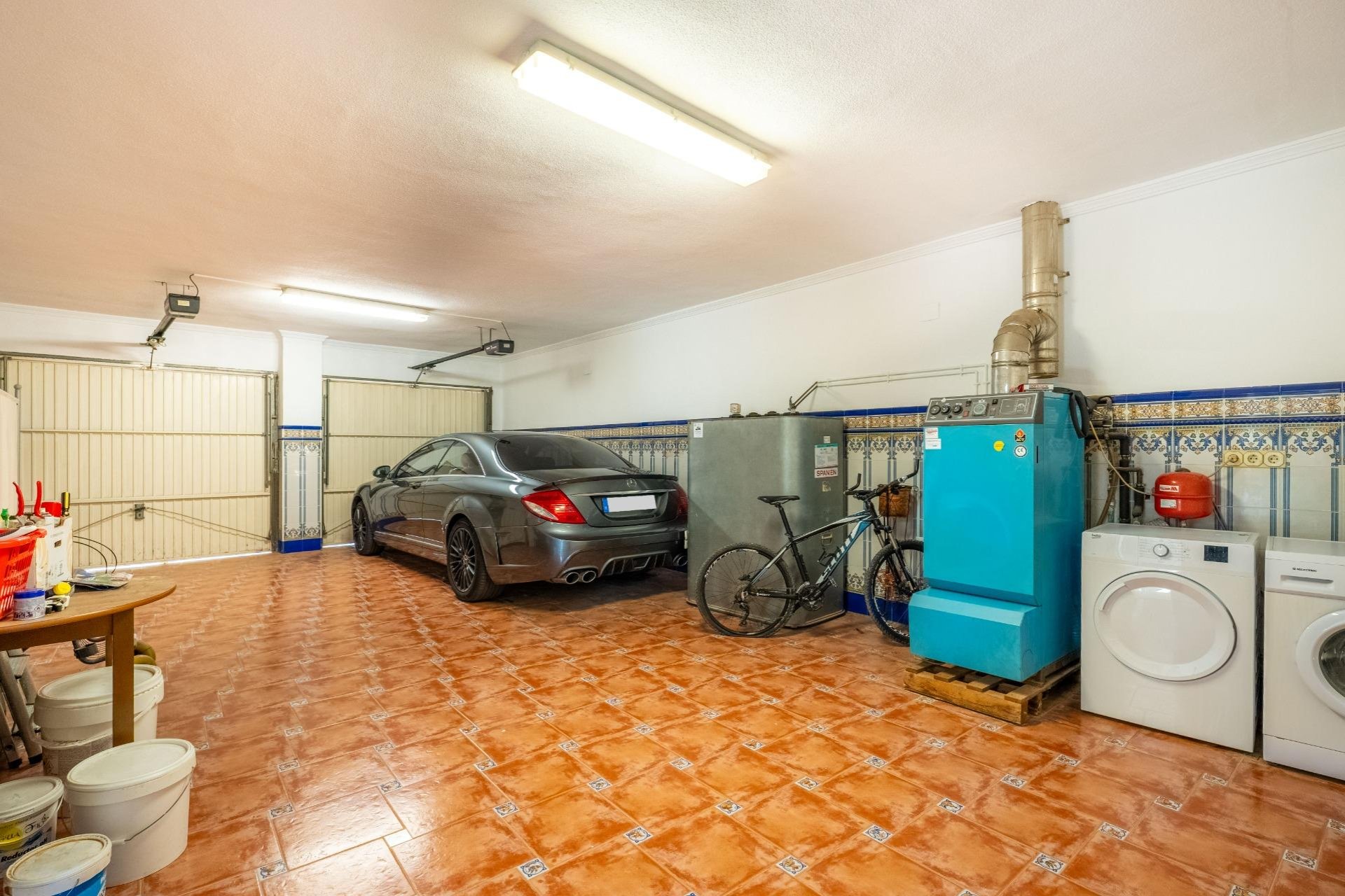 Resale - Villa * - Torrevieja - El chaparral *