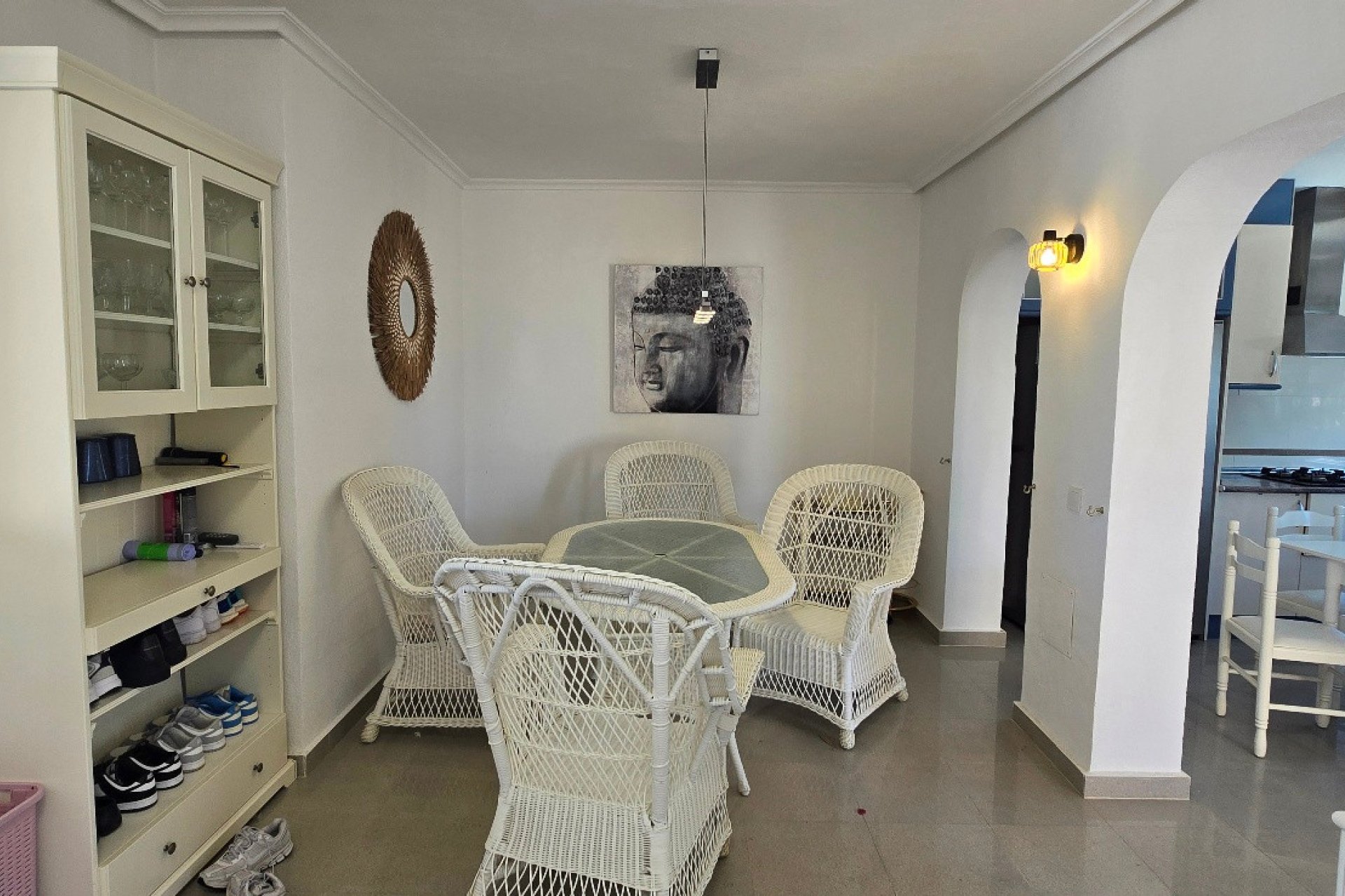 Resale - Villa * - Torrevieja - El chaparral *