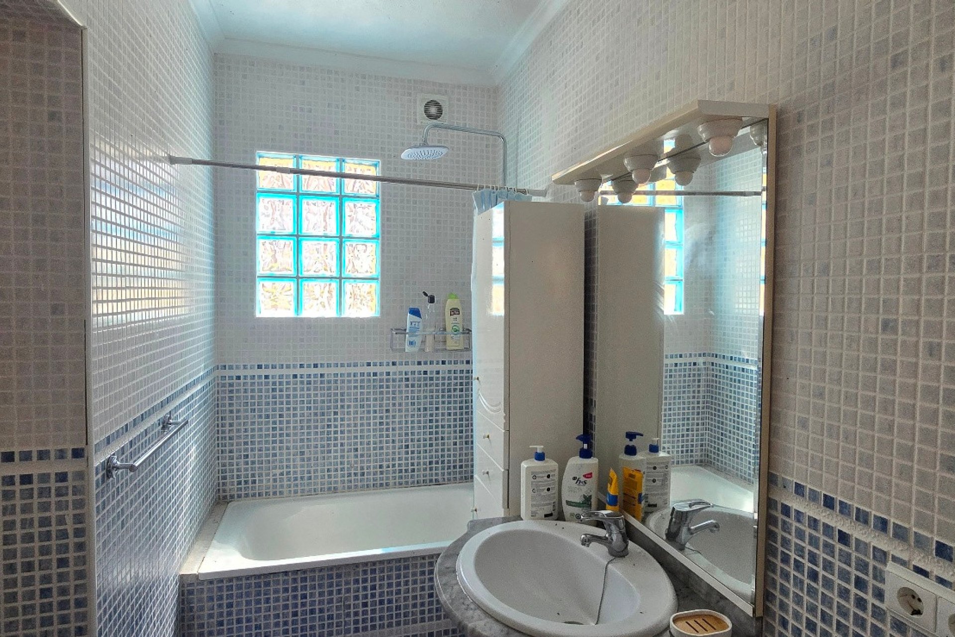 Resale - Villa * - Torrevieja - El chaparral *