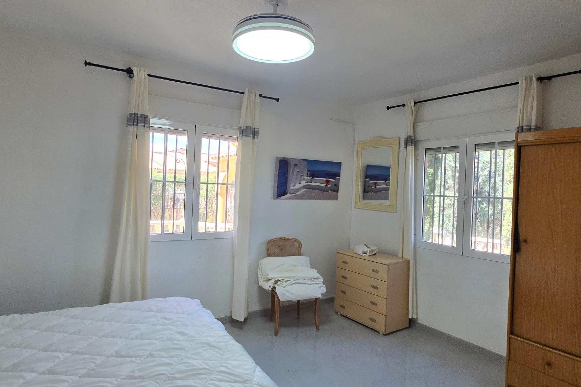 Resale - Villa * - Torrevieja - El chaparral *