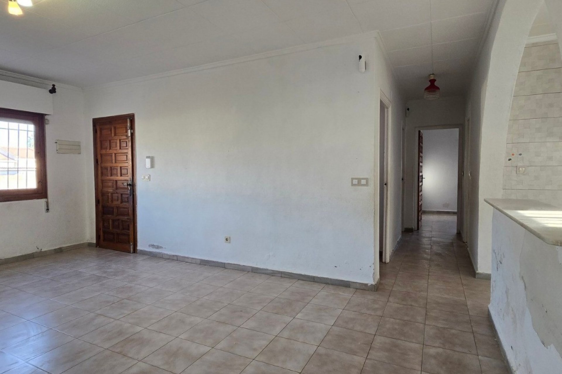 Resale - Villa * - Torrevieja * - El chaparral *