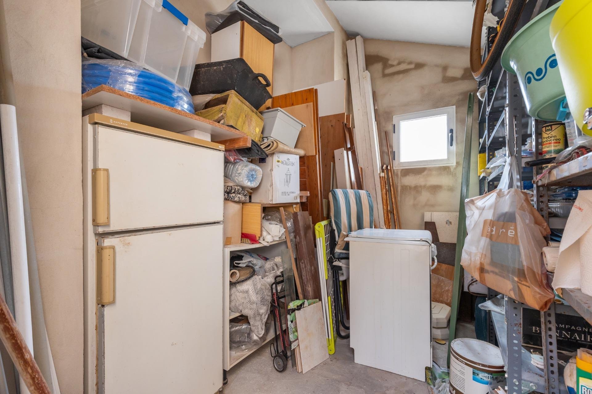 Resale - Villa * - Torrevieja * - El chaparral *