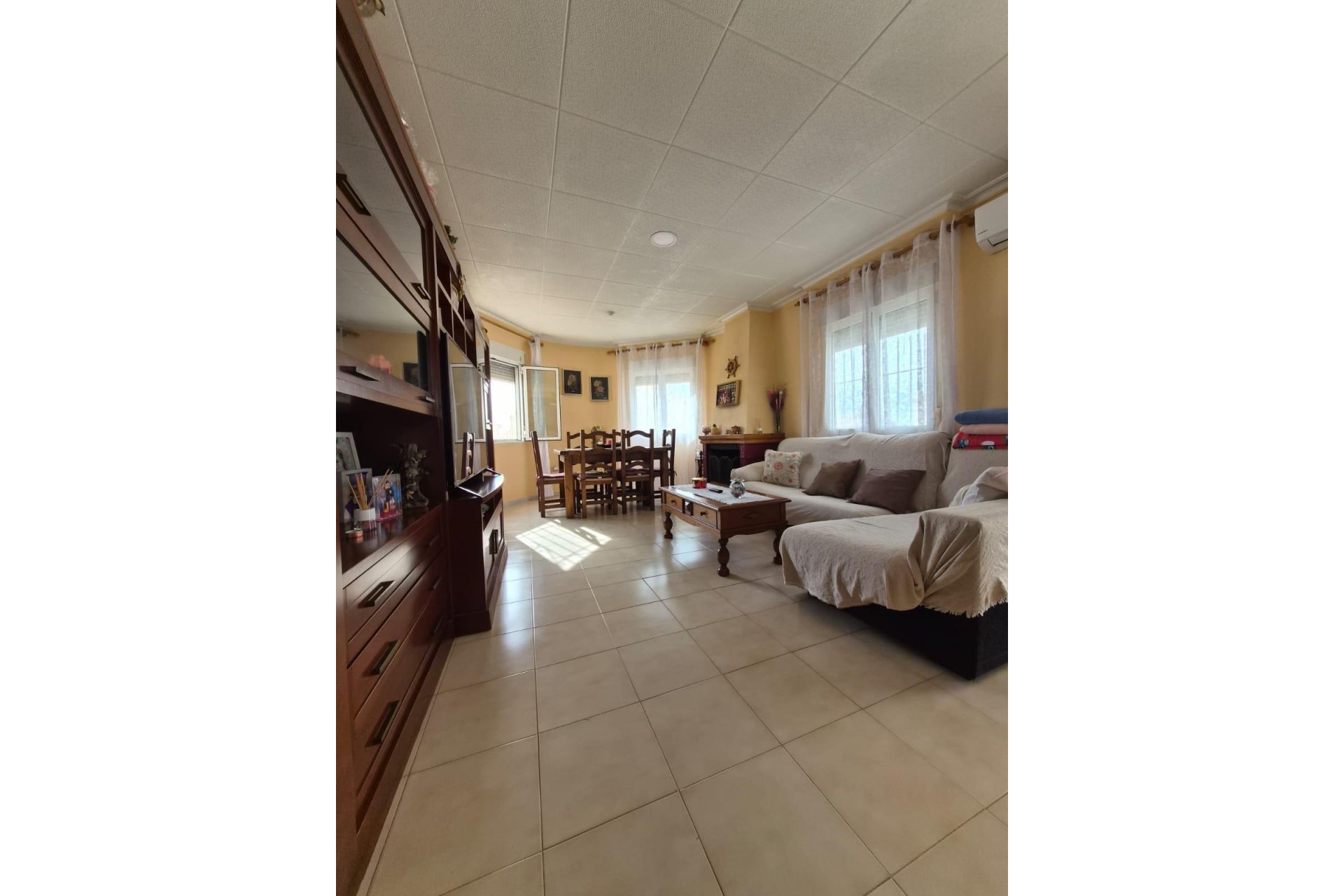 Resale - Villa * - Torrevieja * - El chaparral *
