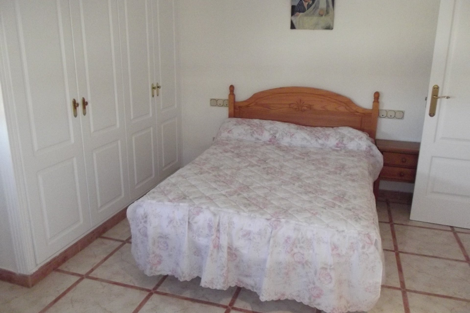 Resale - Villa - Torrevieja - El Chaparral