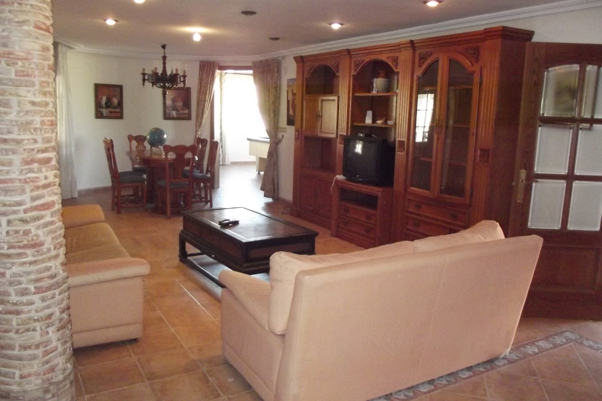 Resale - Villa - Torrevieja - El Chaparral