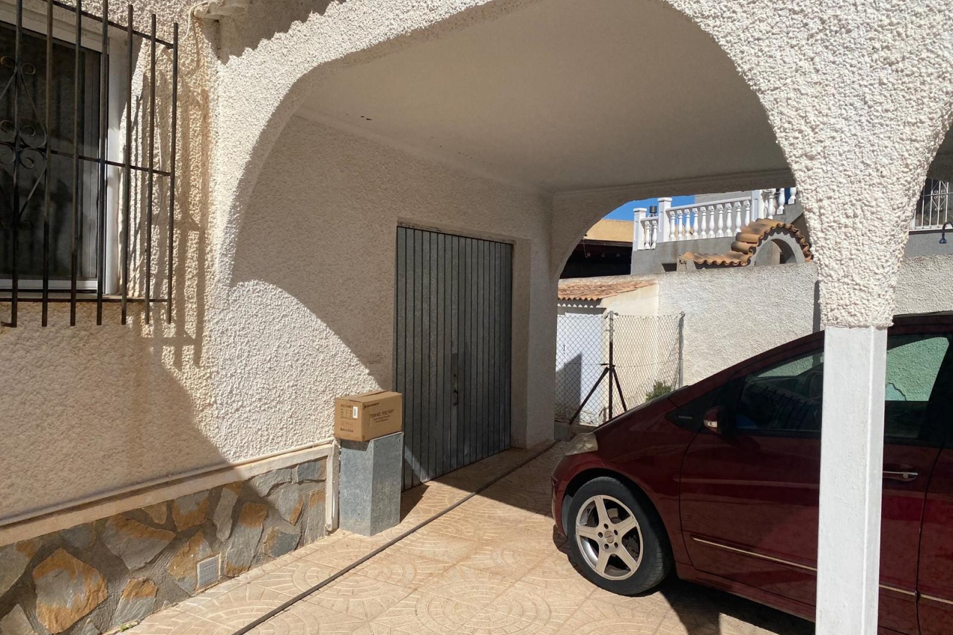 Resale - Villa - Torrevieja - El Chaparral