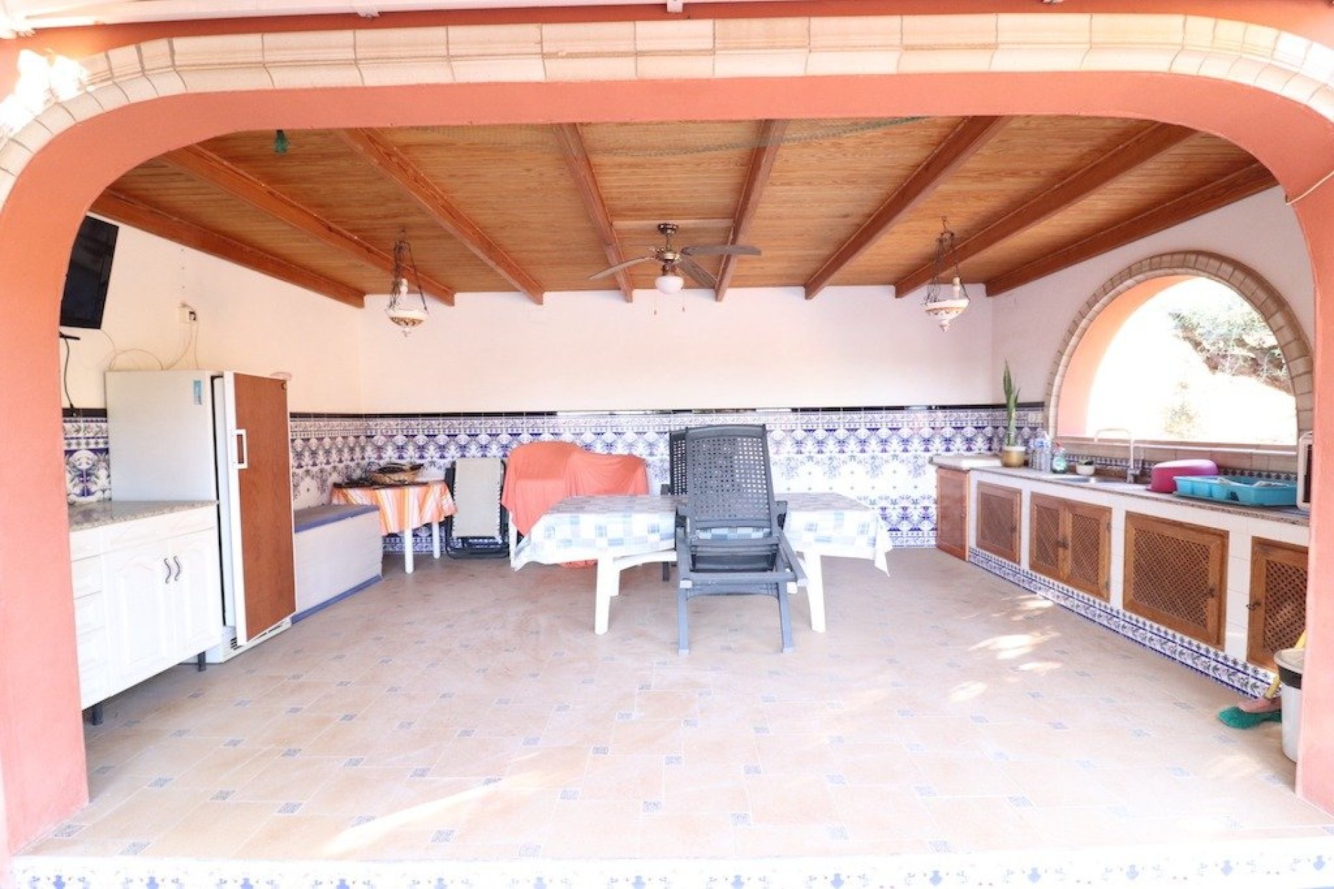 Resale - Villa - Torrevieja - El Chaparral